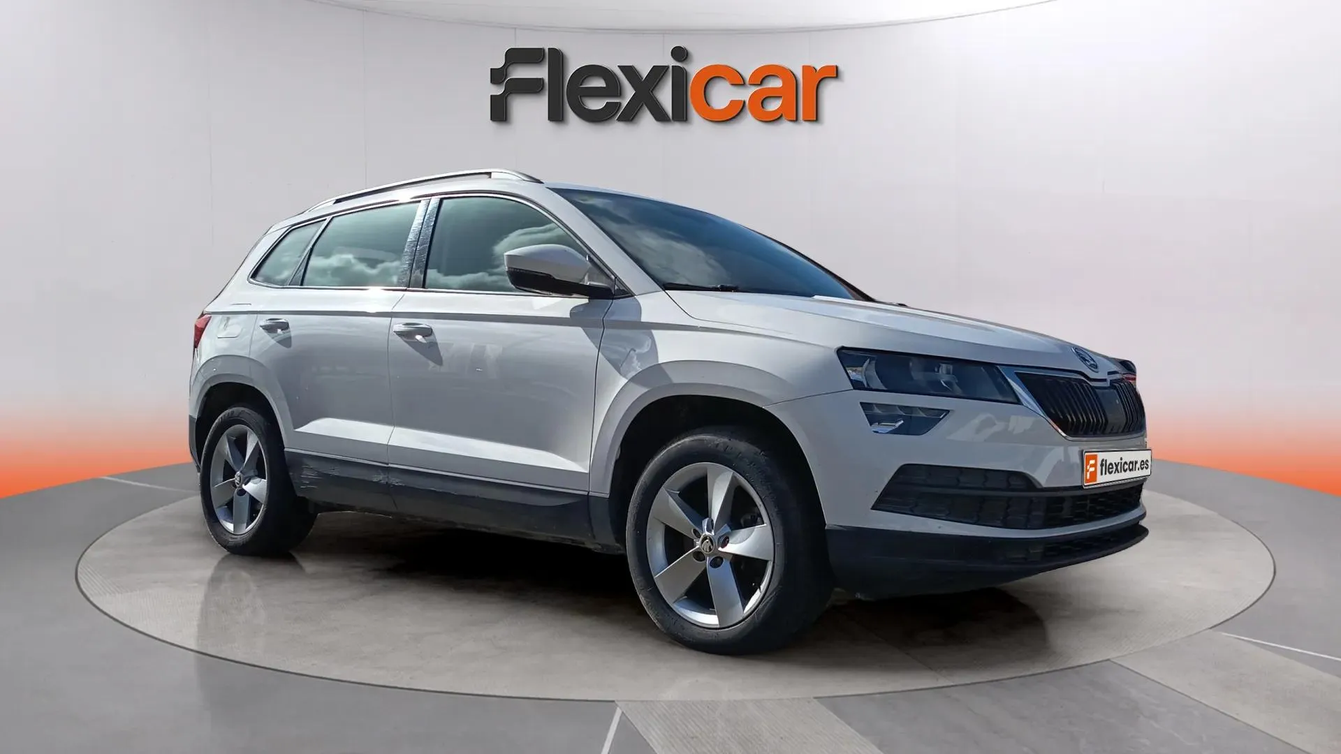 Škoda Karoq 2.0 TDI 110kW (150CV) DSG 4X4 Ambition
