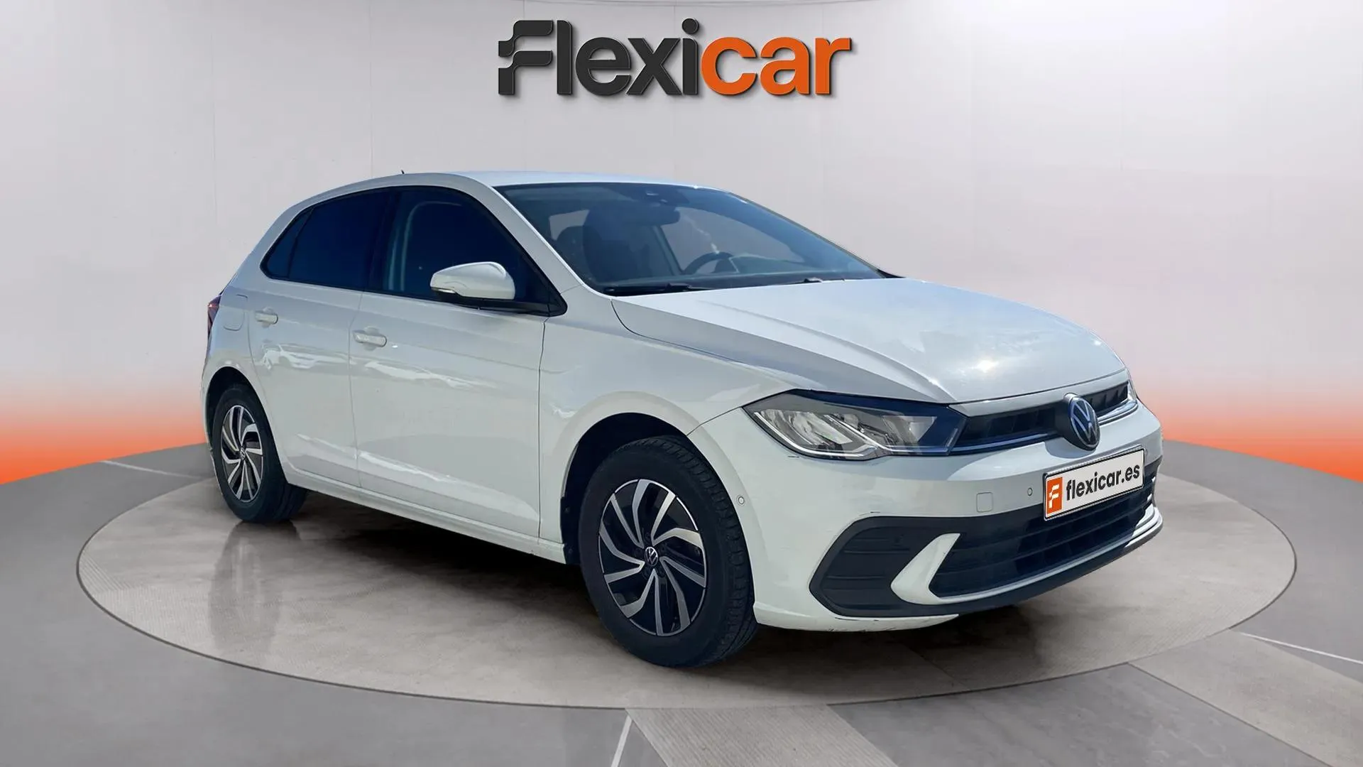 Volkswagen Polo Life 1.0 TSI 70kW (95CV)