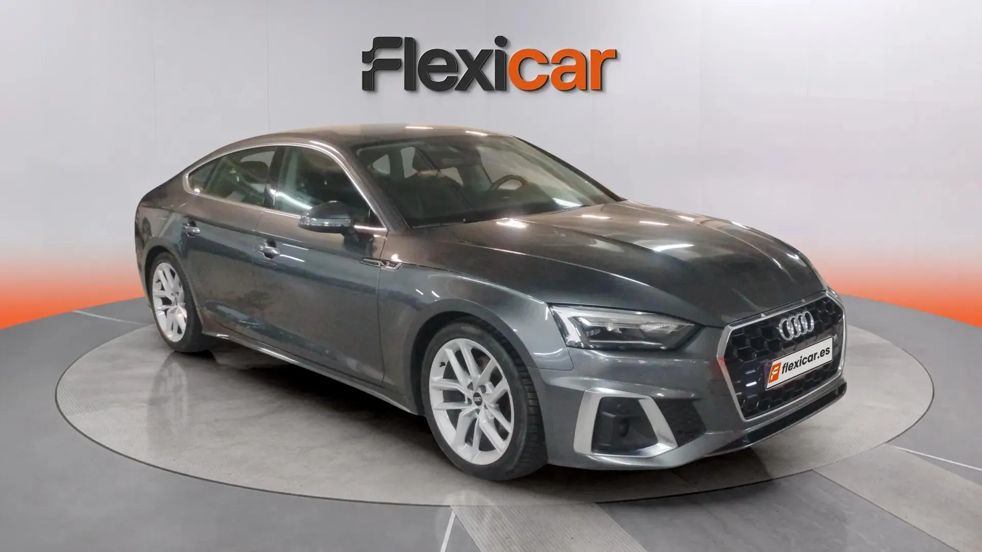 Audi A5 35 TDI 120kW (163CV) S tronic Sportback