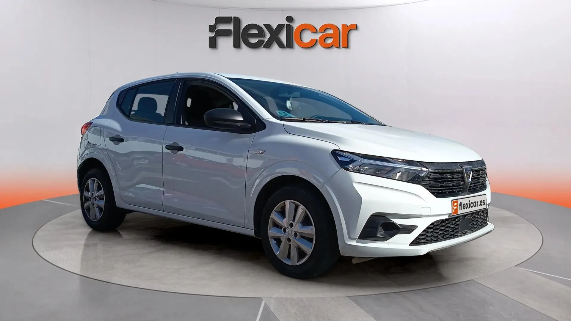 Dacia Sandero Essential TCe 67kW (90CV)