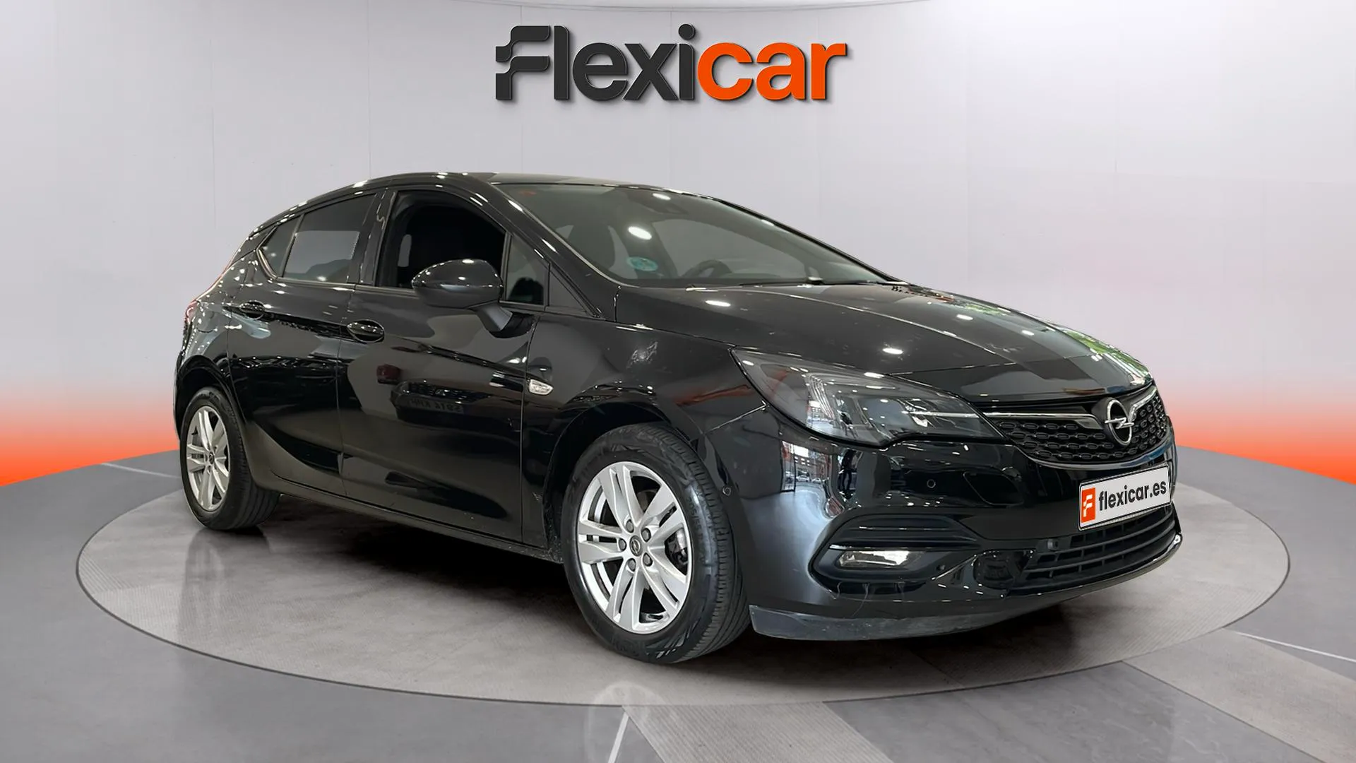 Opel Astra 1.2T SHL 81kW (110CV) Astra