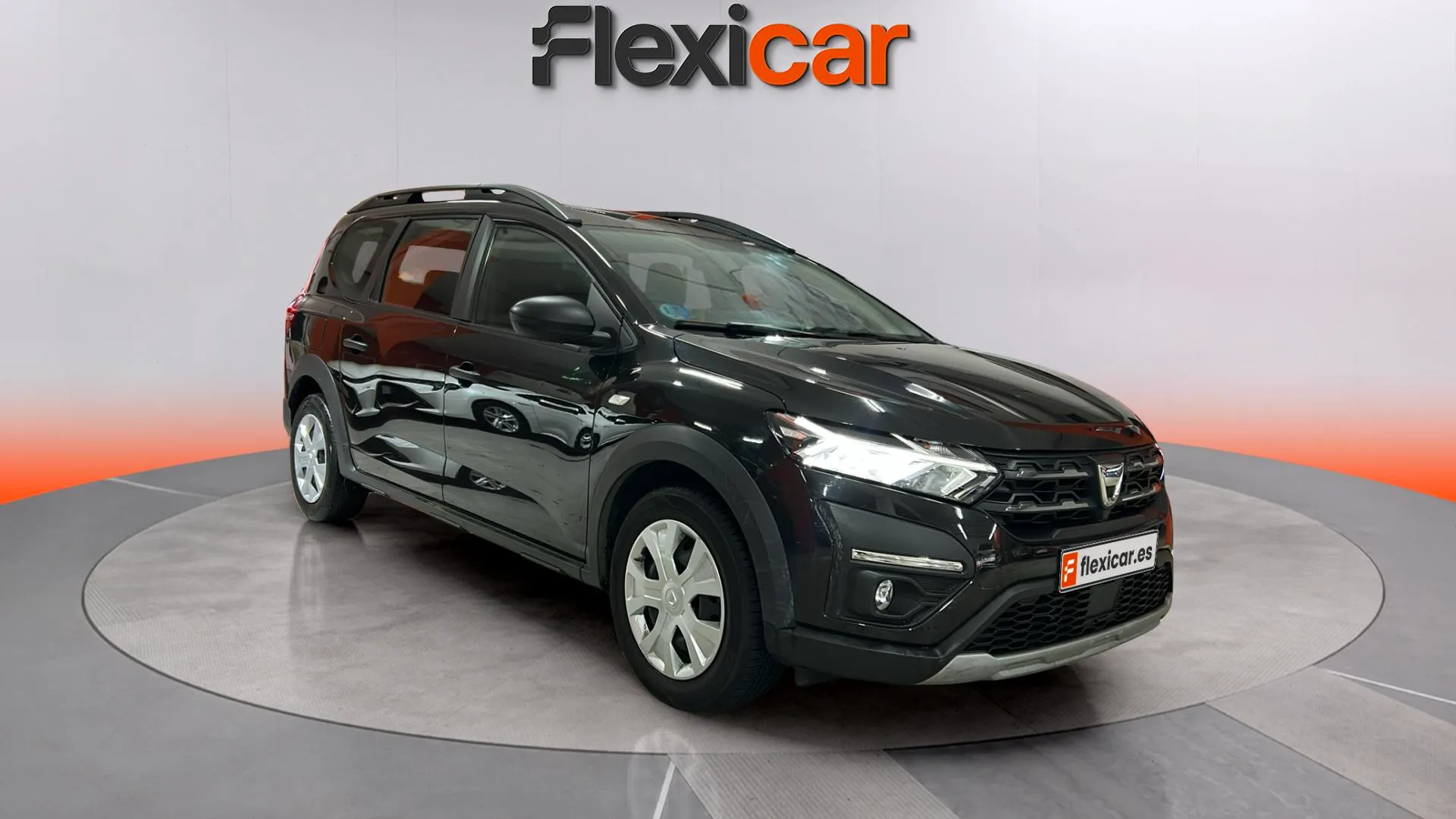 Dacia Jogger Comfort 74kW (100CV) ECO-G 5 plazas