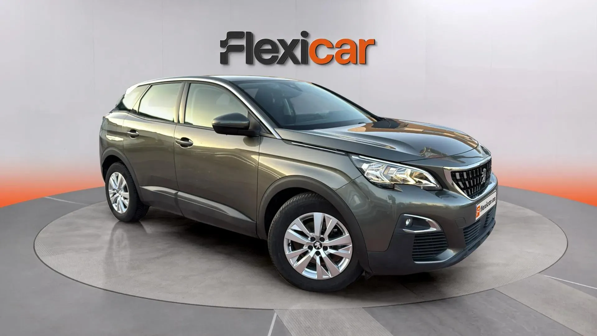Peugeot 3008 1.5 BlueHDi 96kW (130CV) S&S Active