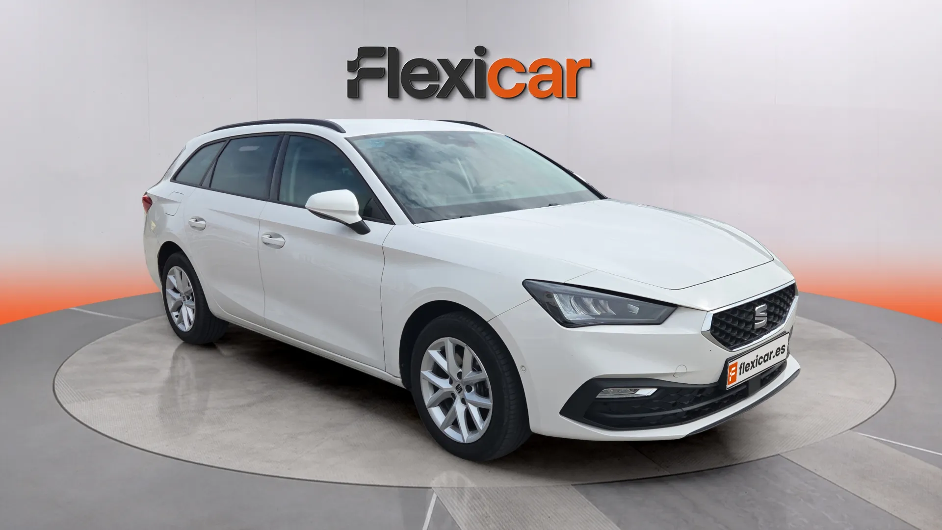 SEAT Leon SP 2.0 TDI 85kW Style Go