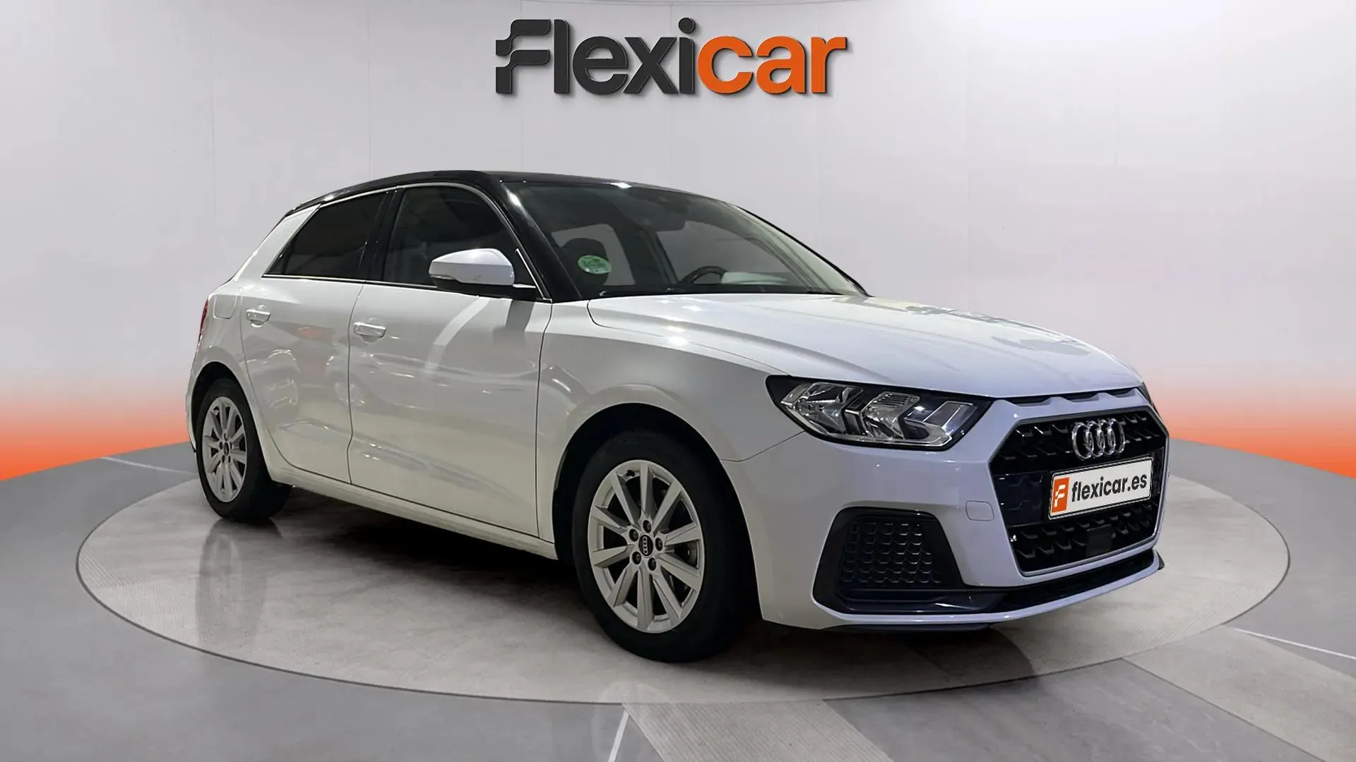 Audi A1 Sportback Adrenalin 30 TFSI 81kW (110CV)
