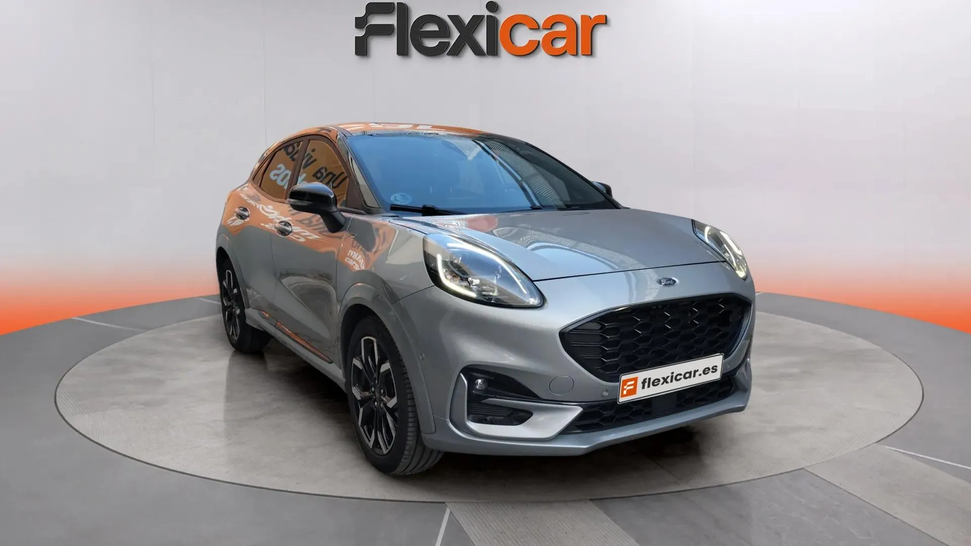 Ford Puma 1.0 EcoBoost 125cv ST-Line MHEV