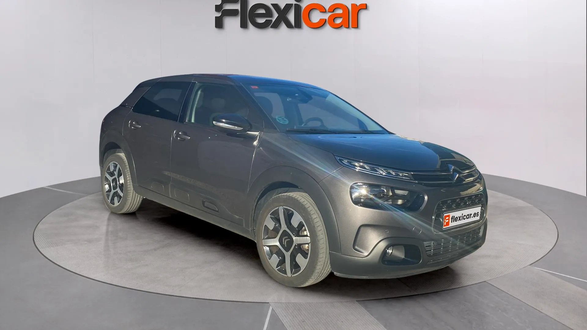 Citroën C4 Cactus PureTech 81KW (110CV) S&S EAT6 Shine