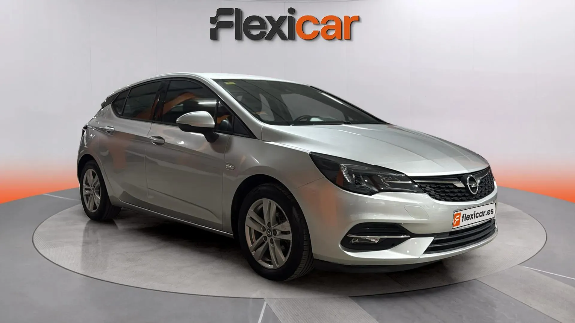 Opel Astra 1.2T SHT 96kW (130CV) GS Line