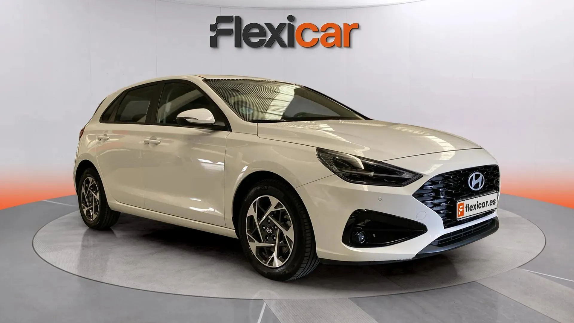 Hyundai i30 1.0 TGDI 48V Klass