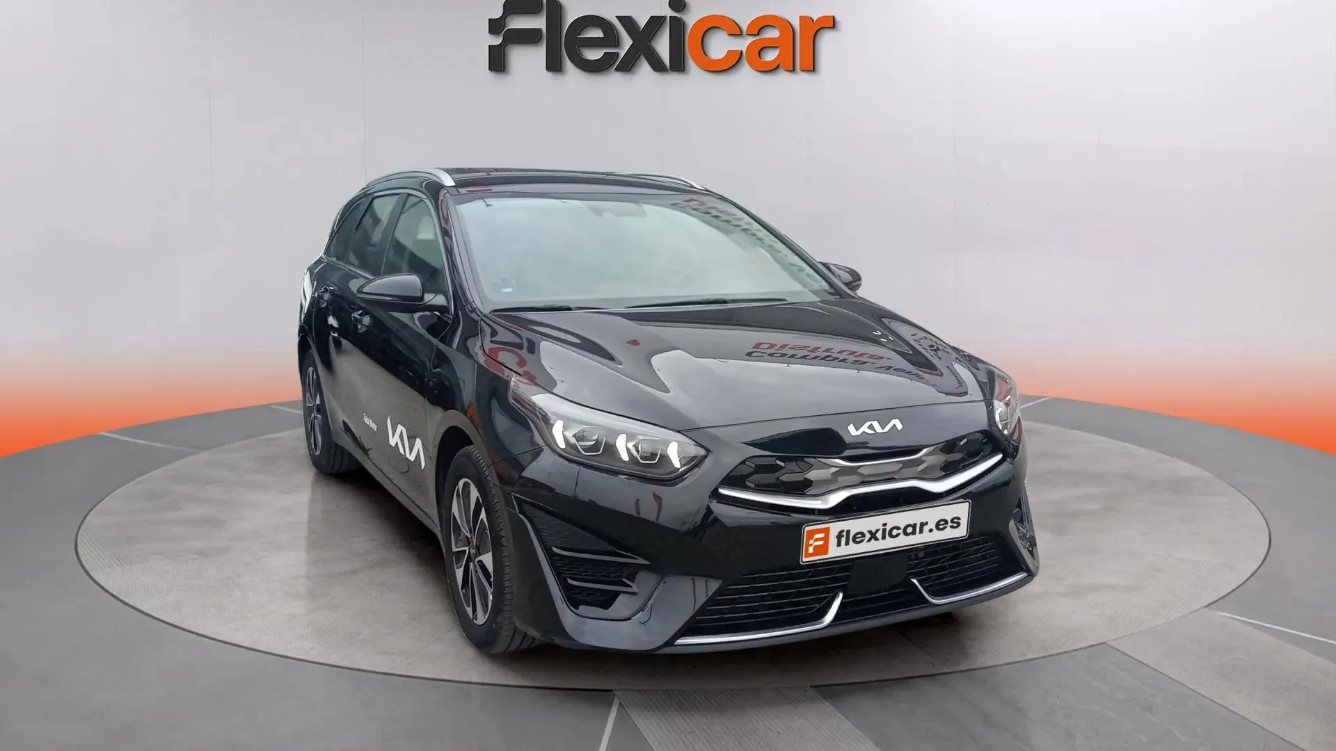 Kia Ceed Tourer 1.6 GDi PHEV 104kW (141CV) eDrive
