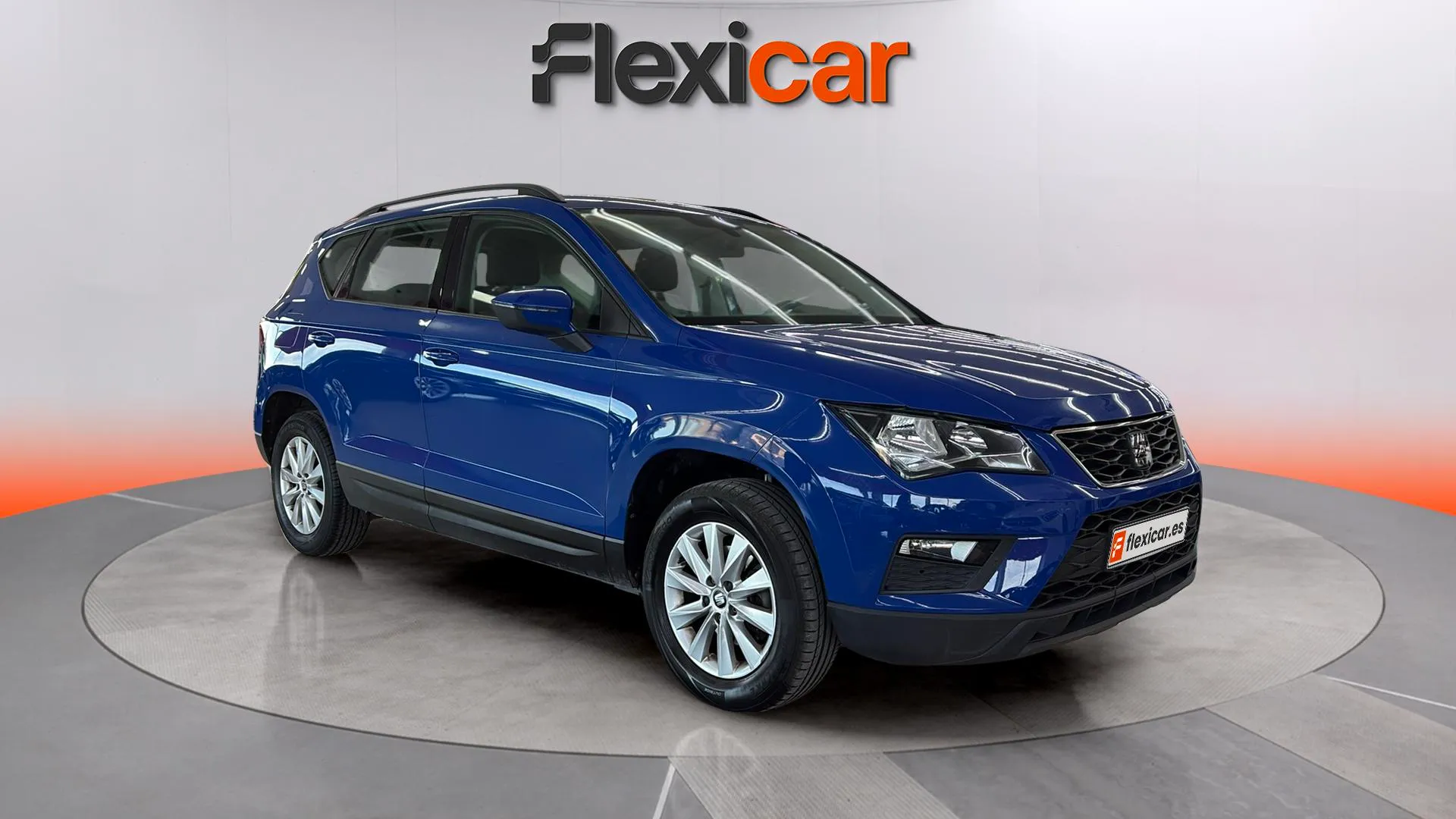 SEAT Ateca 1.0 TSI 85kW (115CV) St&Sp Style Eco