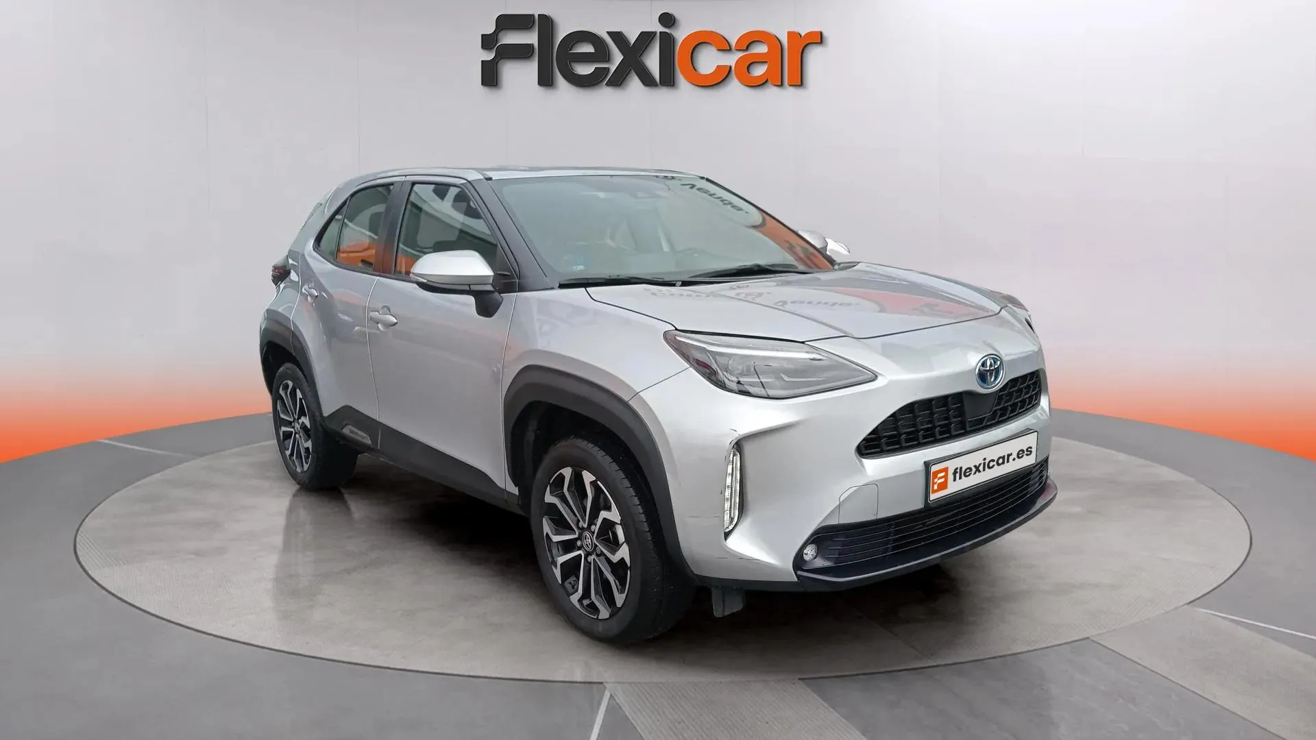 Toyota Yaris Cross 1.5 120H Active Tech