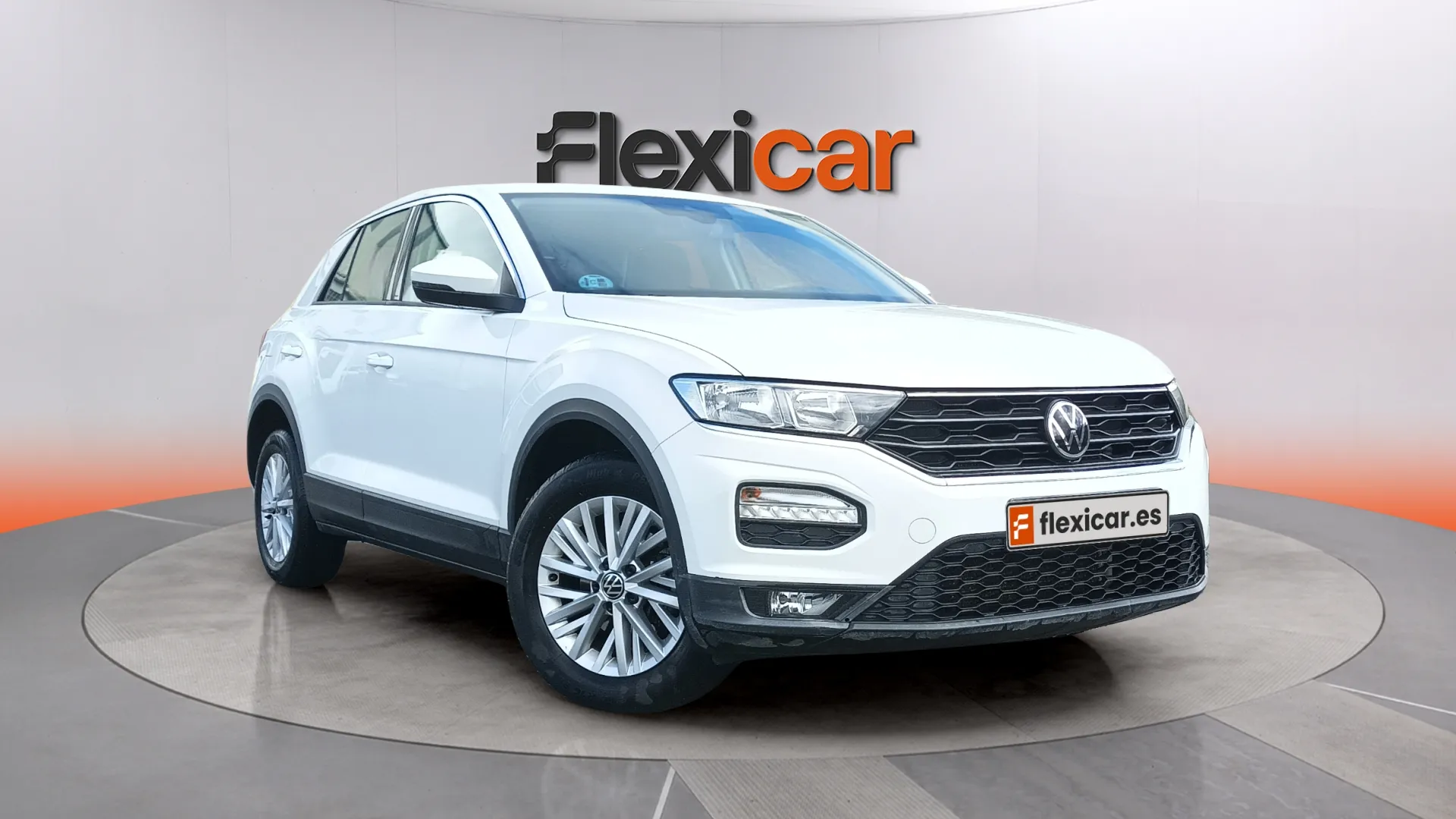 Volkswagen T-Roc Advance 1.6 TDI 85kW (115CV)
