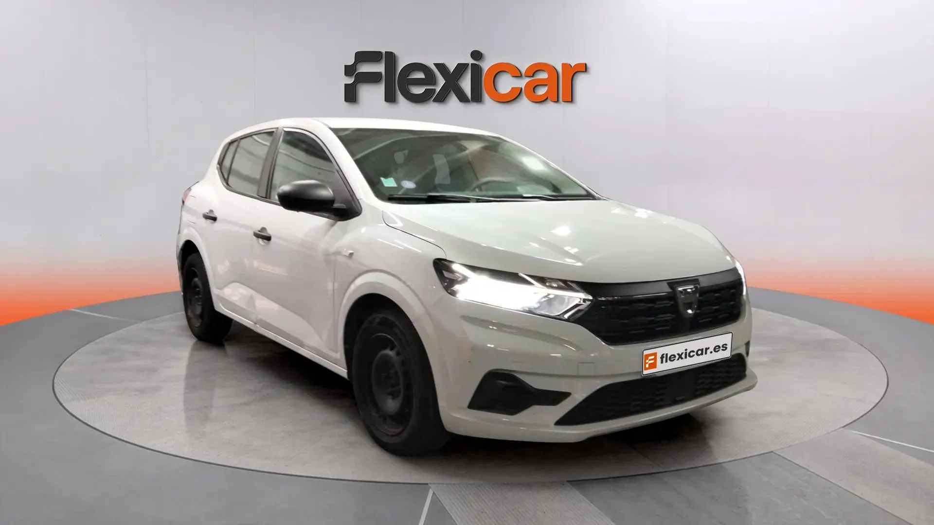 Dacia Sandero Access SCe 49kW (65CV)