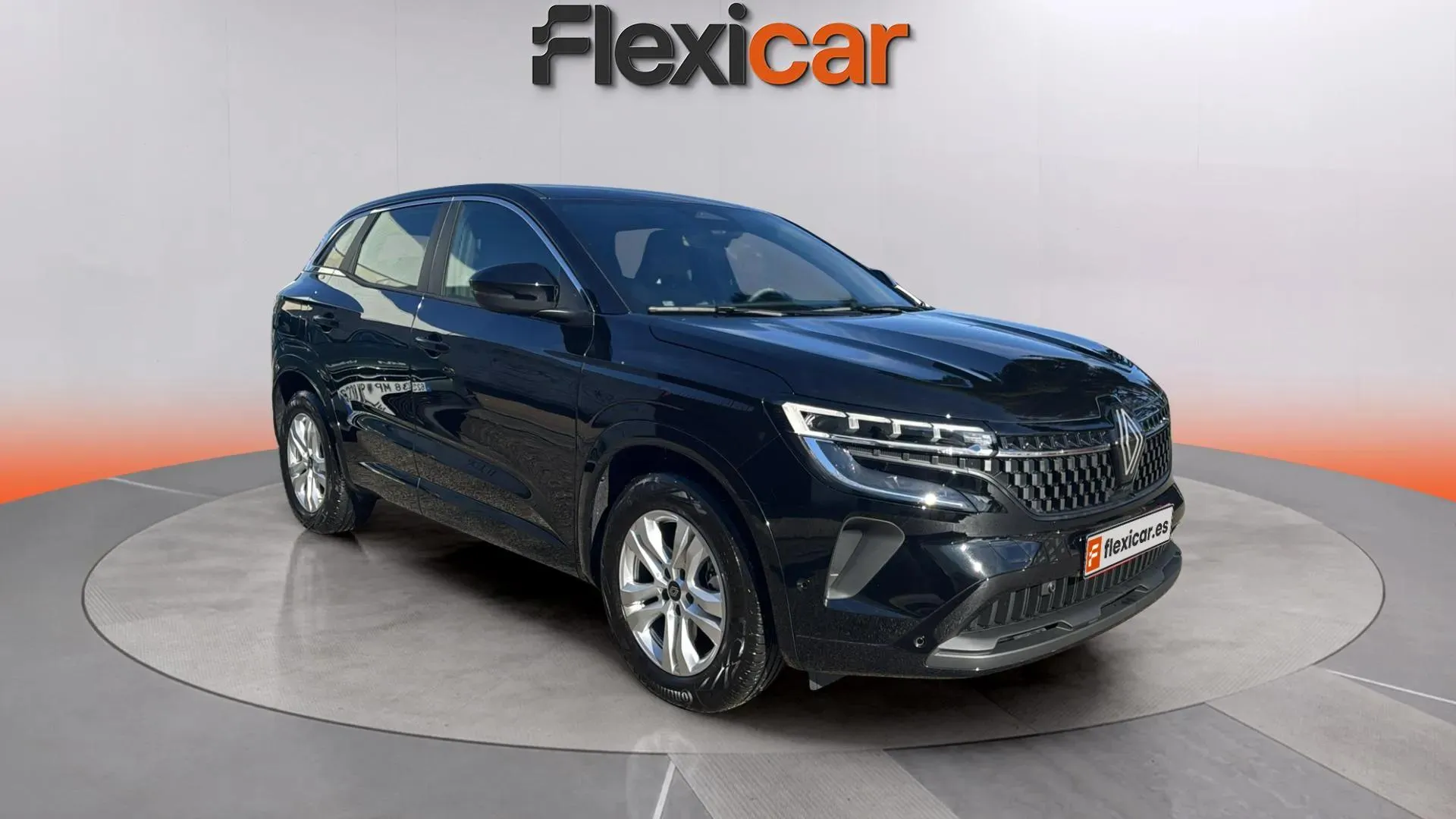 Renault Austral Evolution E-Tech Full Hybrid 147kW