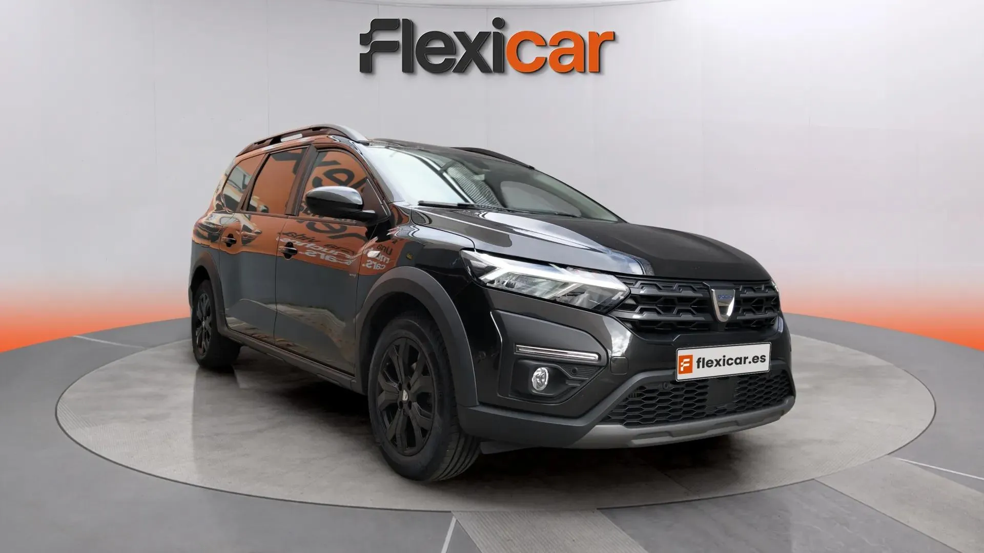 Dacia Jogger Comfort TCe 81kW (110CV) 5 plazas