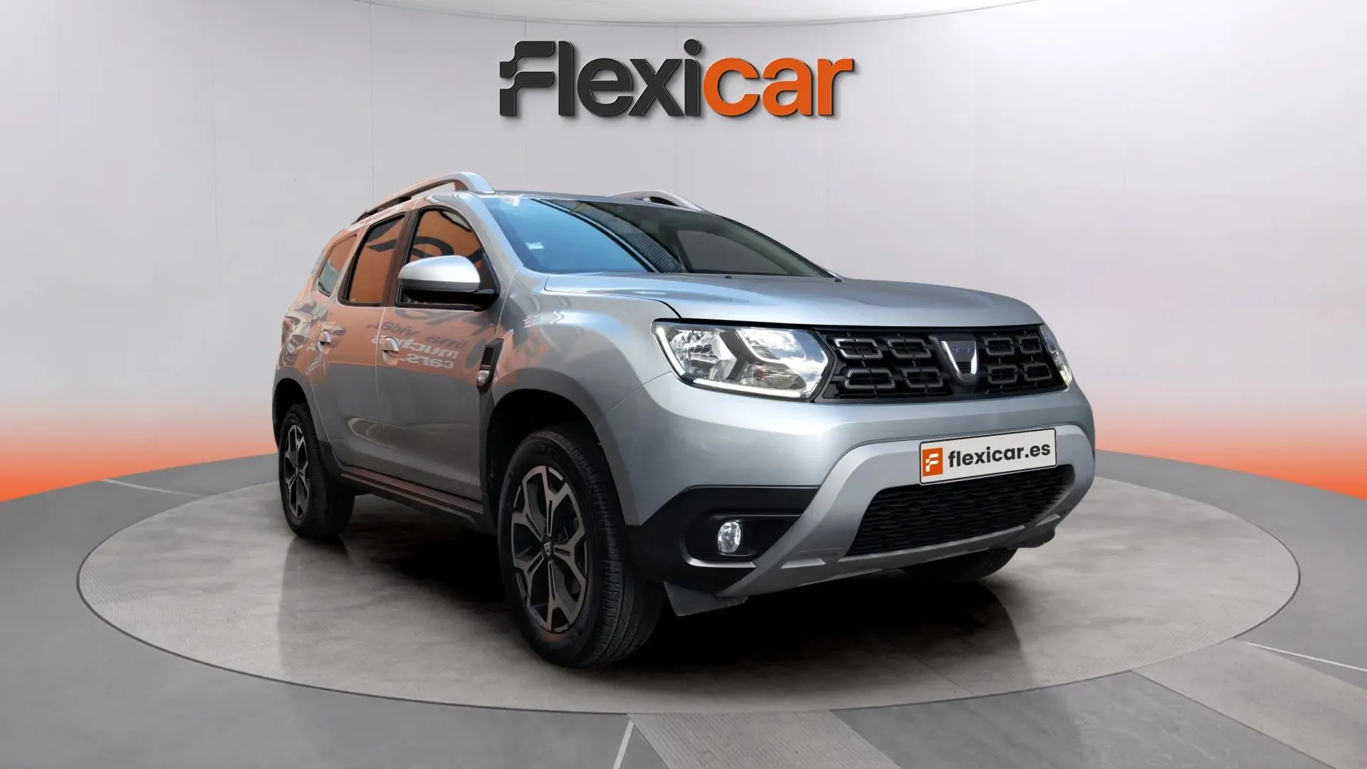 Dacia Duster Essent. TCE 96kW(130CV) 4X2 GPF