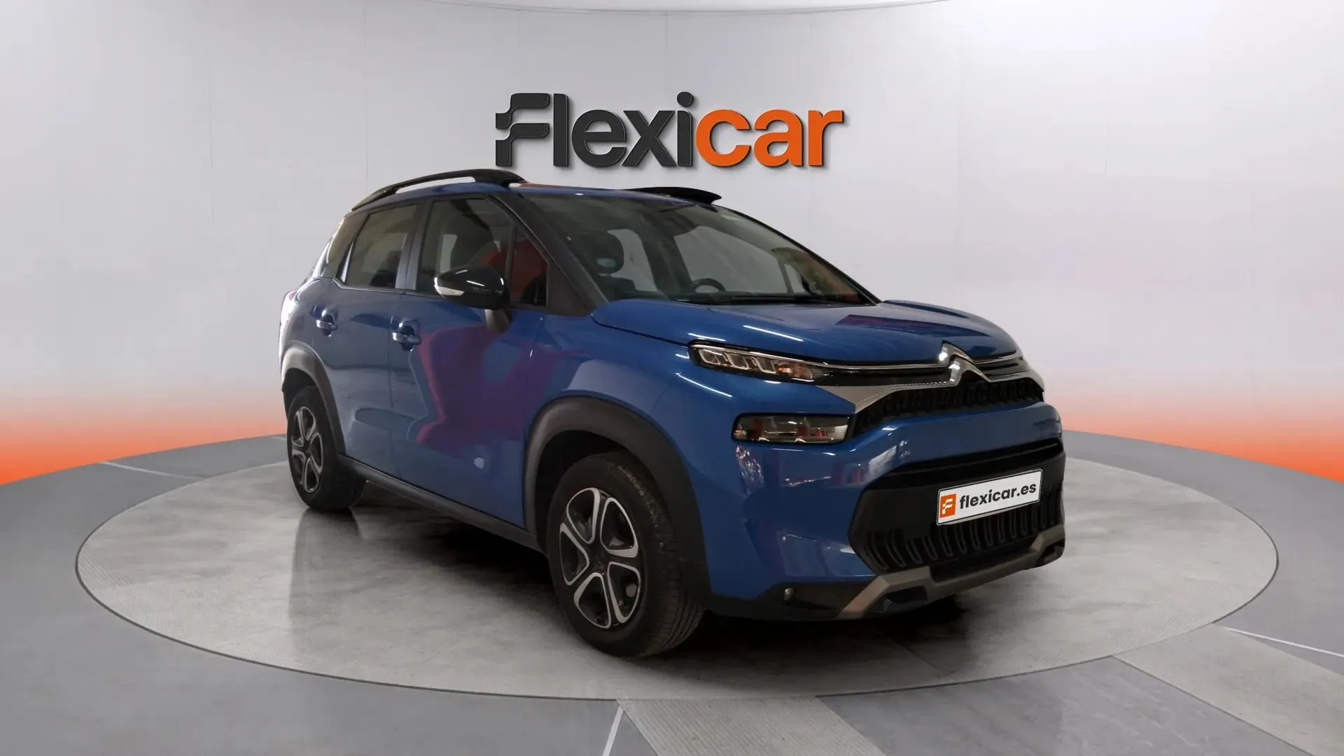 Citroën C3 Aircross PureTech 81kW (110CV) S&S Feel Pack