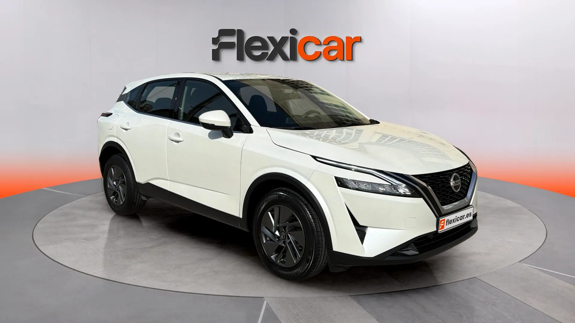 Nissan Qashqai DIG-T 116kW (158CV) mHEV Xtronic Acenta