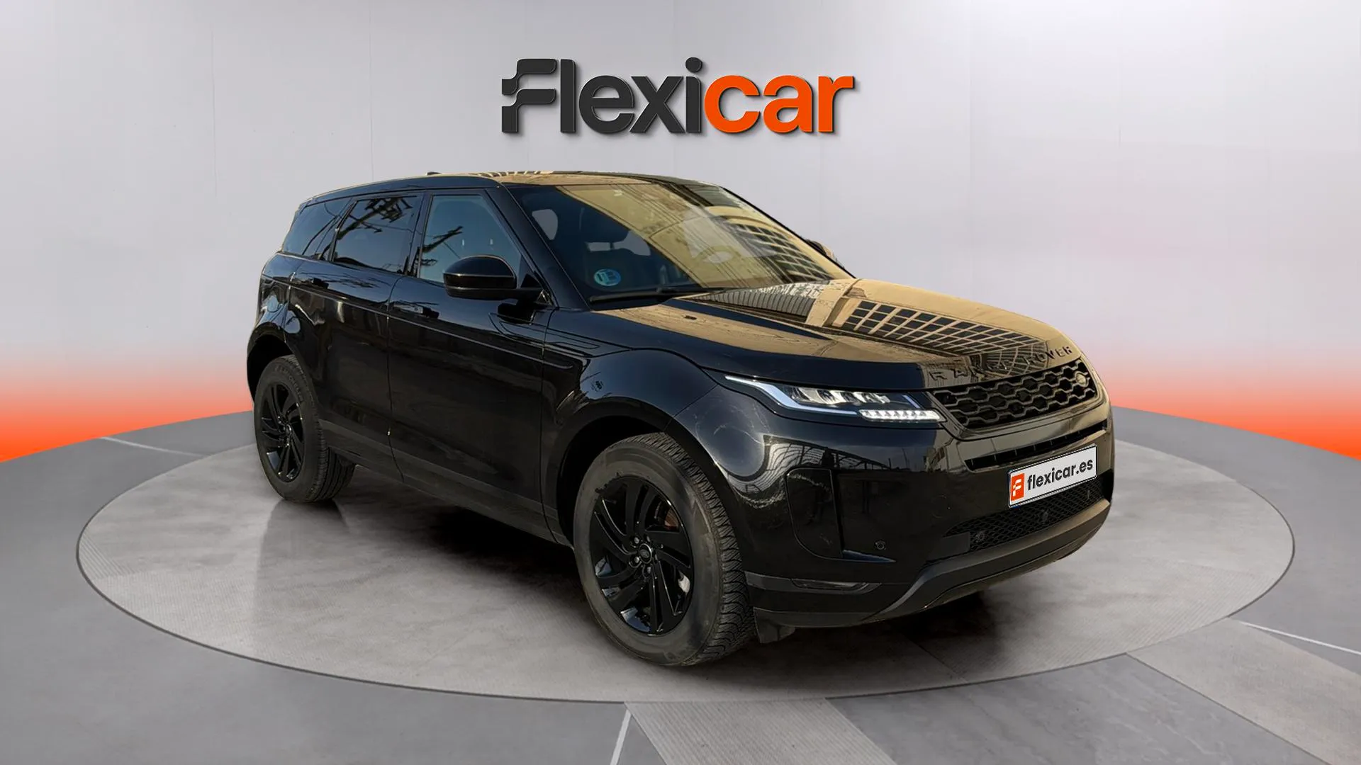 Land Rover Range Rover Evoque 2.0 D163 AUTO 4WD MHEV