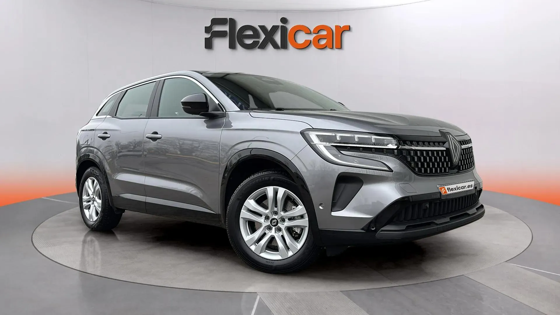 Renault Austral Evolution E-Tech Full Hybrid 147kW