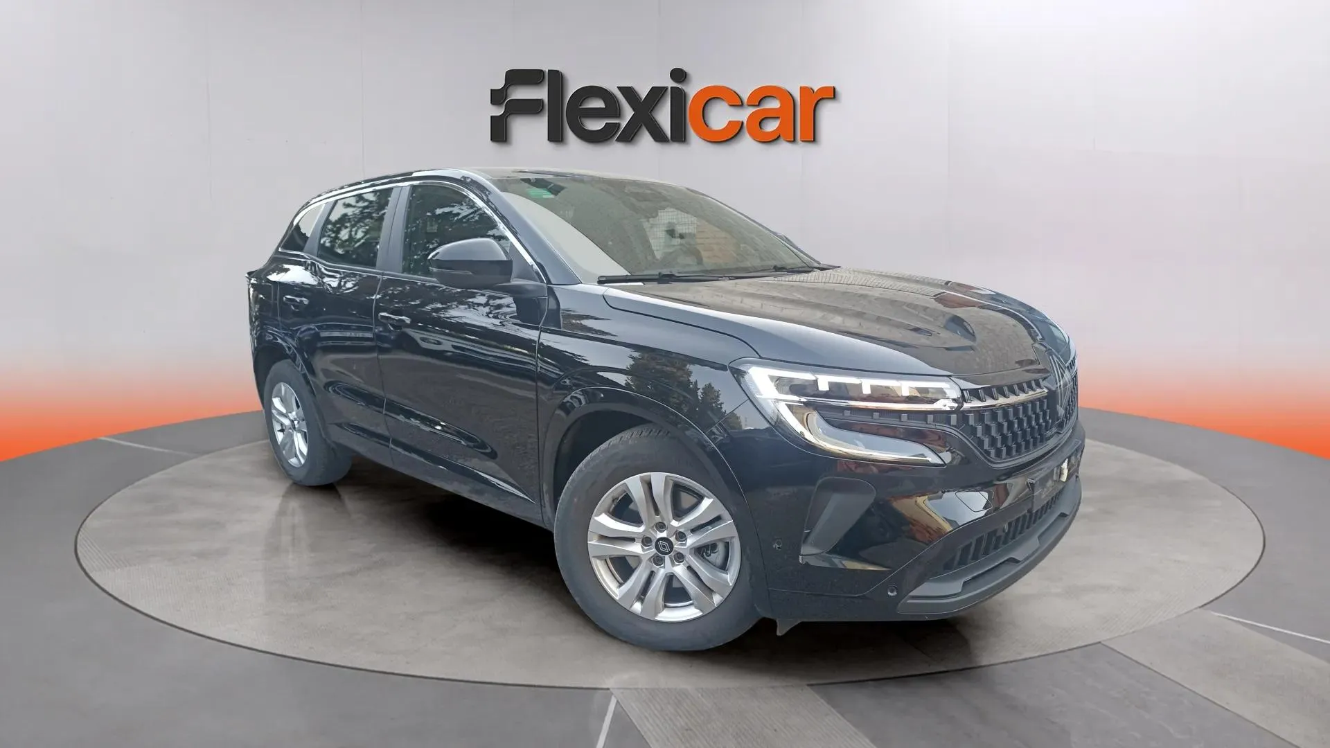 Renault Austral Evolution E-Tech Full Hybrid 147kW