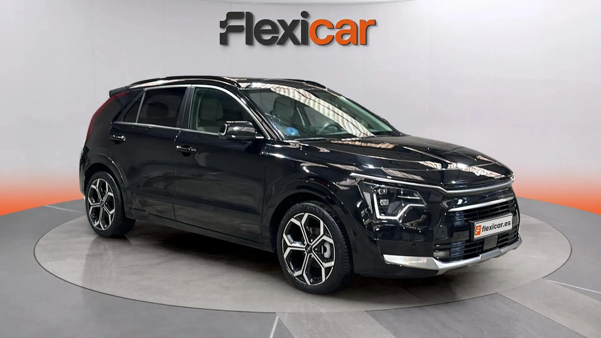 Kia Niro 1.6 GDi PHEV 135kW (183CV) Emotion