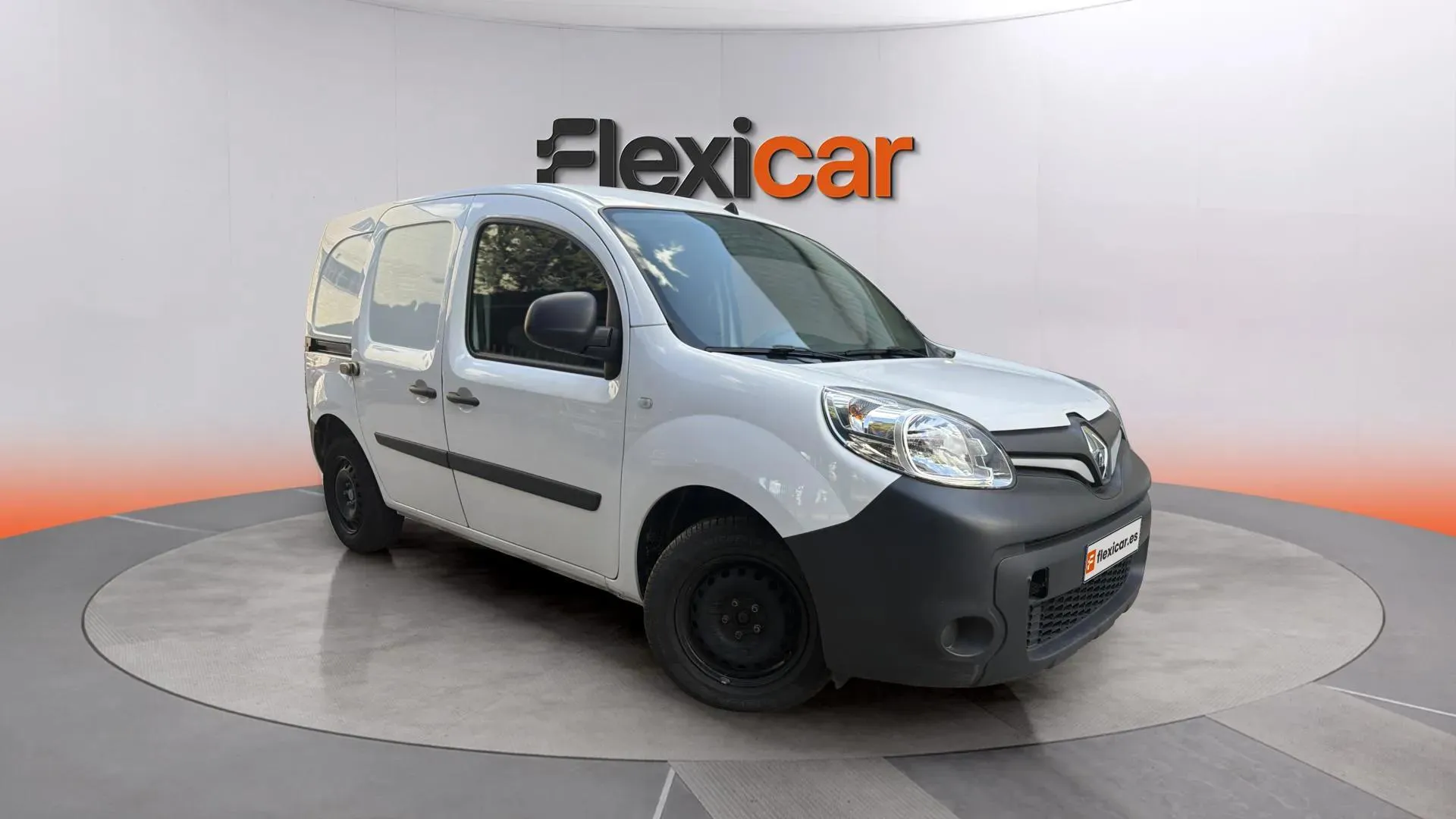 Renault Kangoo Life Edition One 1.5 Blue dCi 55kW(75CV)