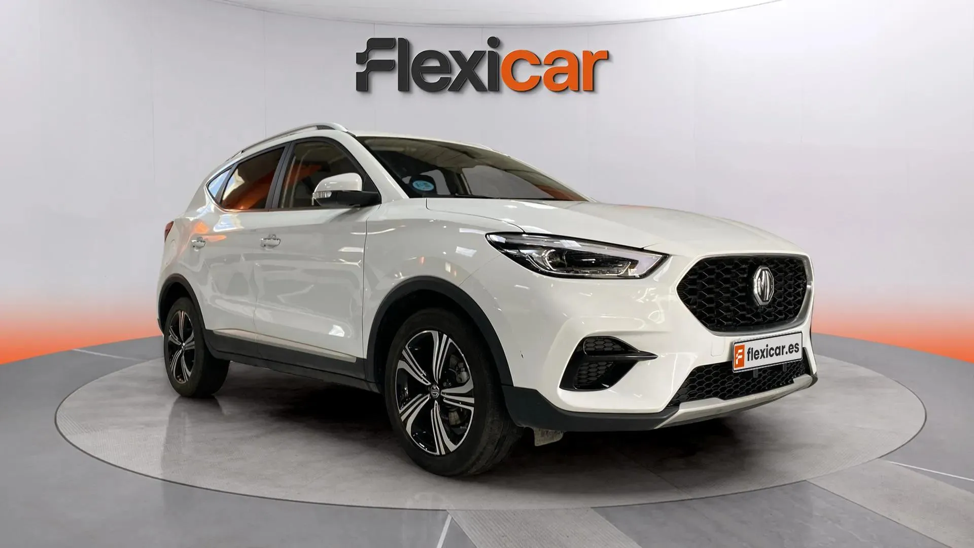 MG ZS 1.5 Comfort