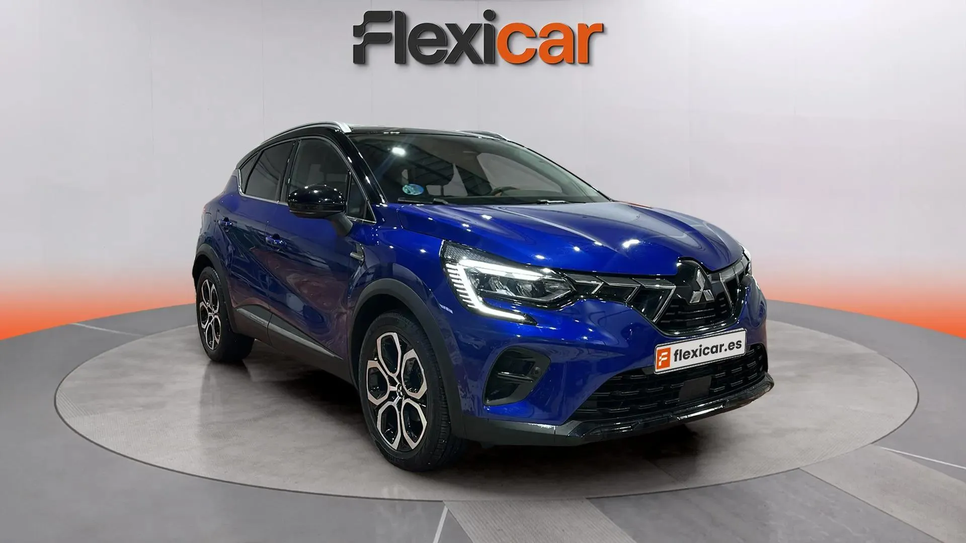 Mitsubishi ASX 130T MHEV Motion