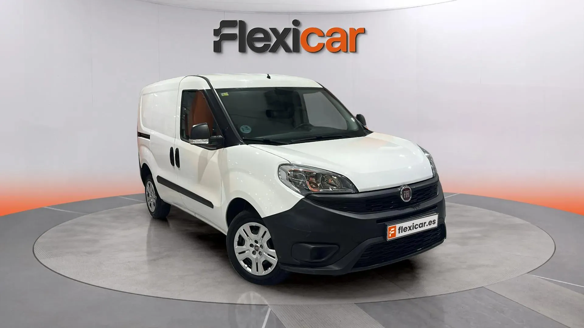 Fiat Doblò FIAT Doblò Cargo Cargo SX 1.3 Mjet 95 CV