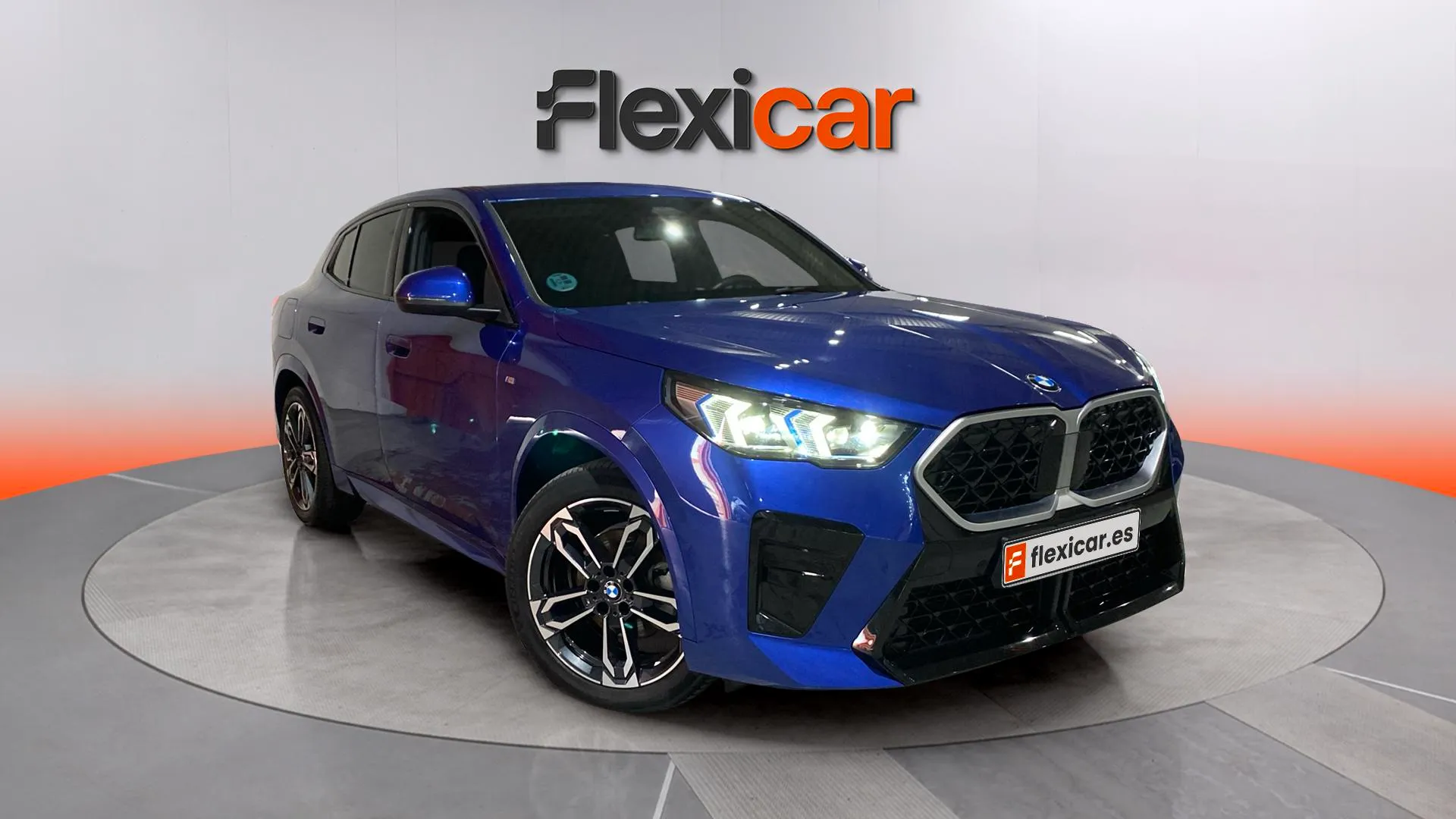 BMW X2 sDrive18d
