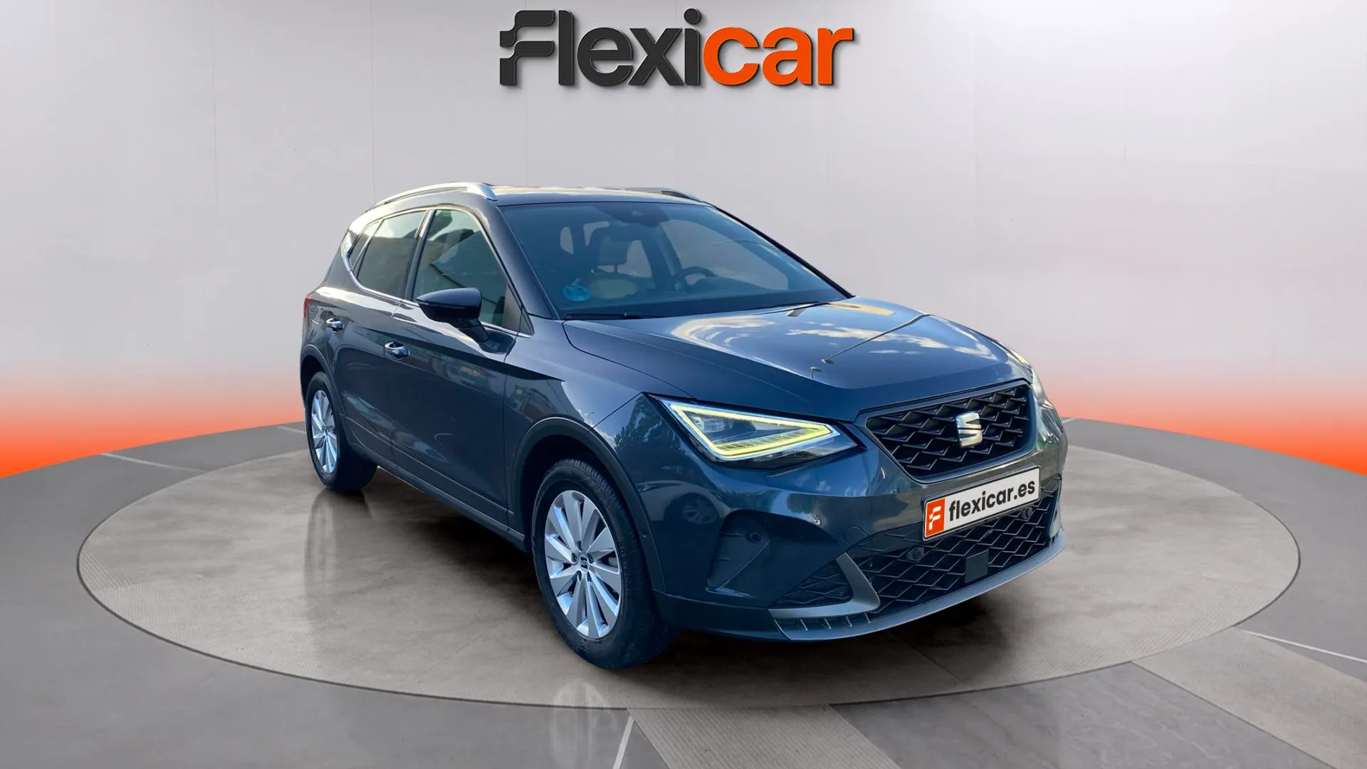 SEAT Arona 1.0 TSI 81kW (110CV) FR Plus
