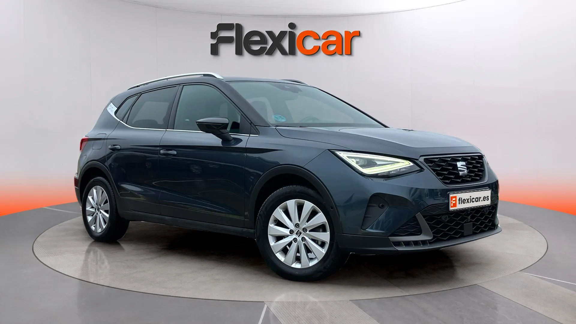 SEAT Arona 1.0 TSI 81kW (110CV) FR