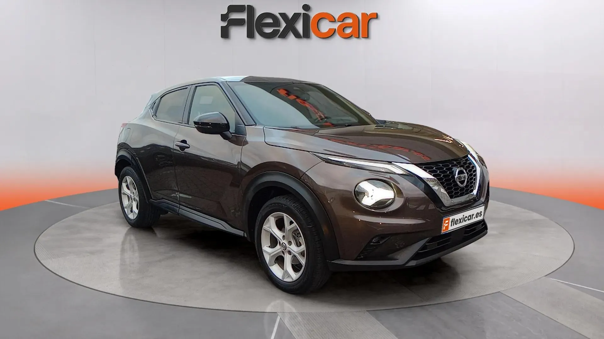 Nissan Juke DIG-T 84 kW (114 CV) 6M/T Acenta