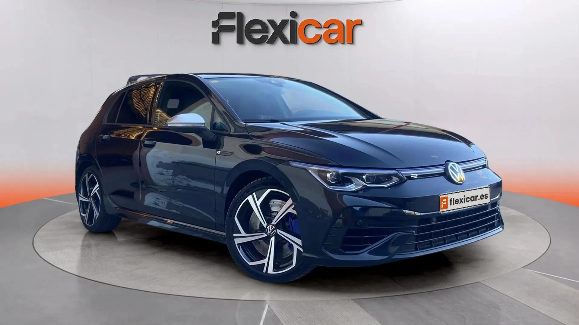 Volkswagen Golf R 2.0 TSI 235kW (320CV) 4Motion DSG