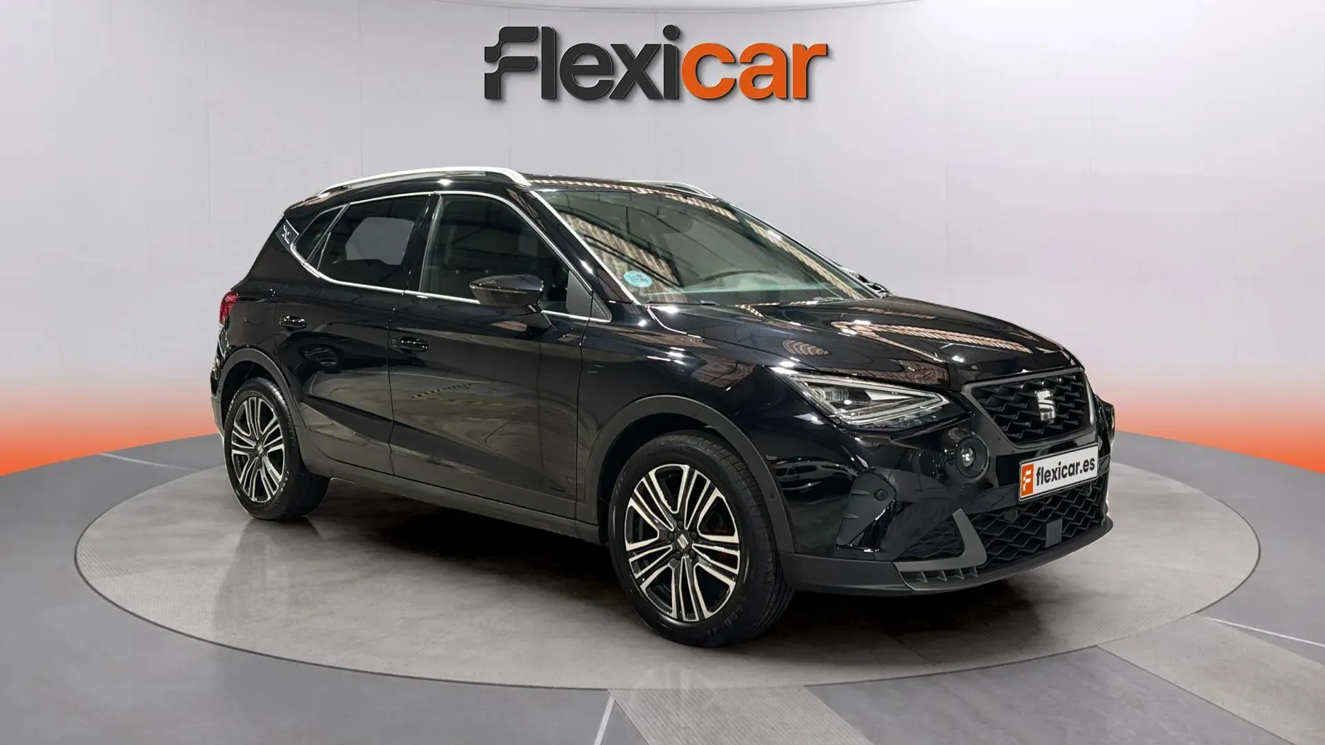 SEAT Arona 1.0 TSI 81kW (110CV) FR XL RX