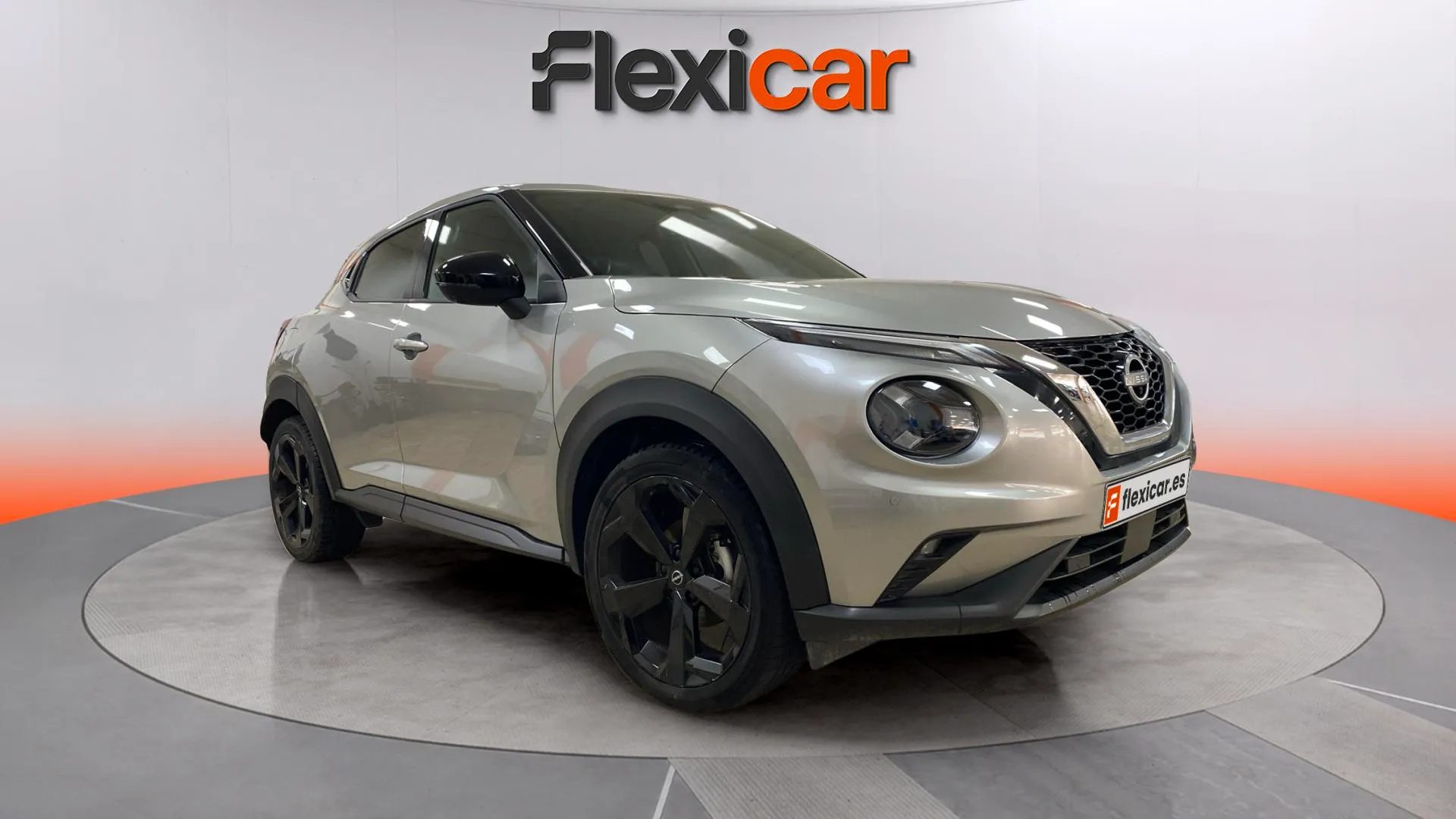 Nissan Juke DIG-T 84 kW (114 CV) 6M/T Tekna