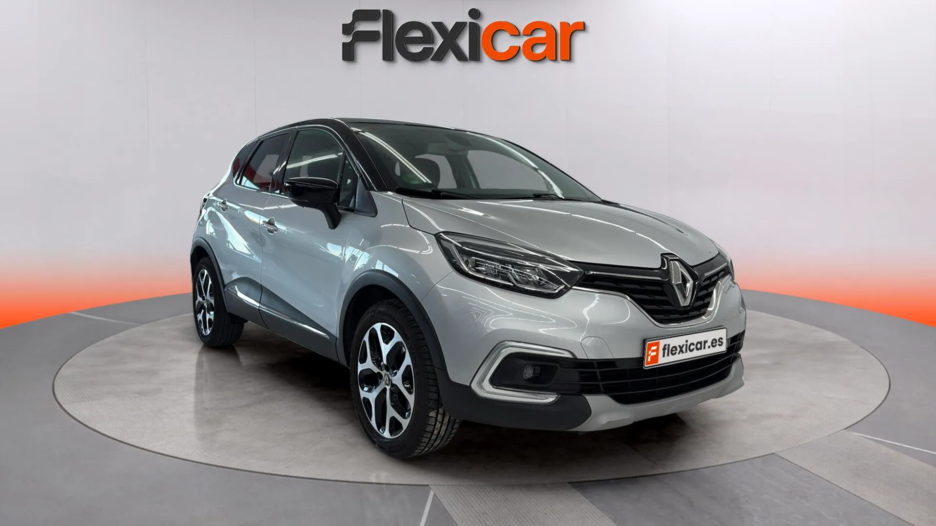 Renault Captur Zen dCi 66kW (90CV)