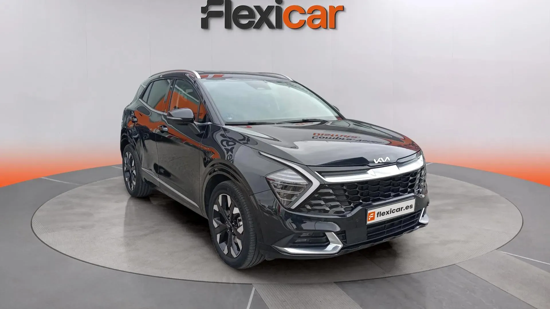 Kia Sportage 1.6 T-GDi PHEV 198kW (265CV) Tech 4x4
