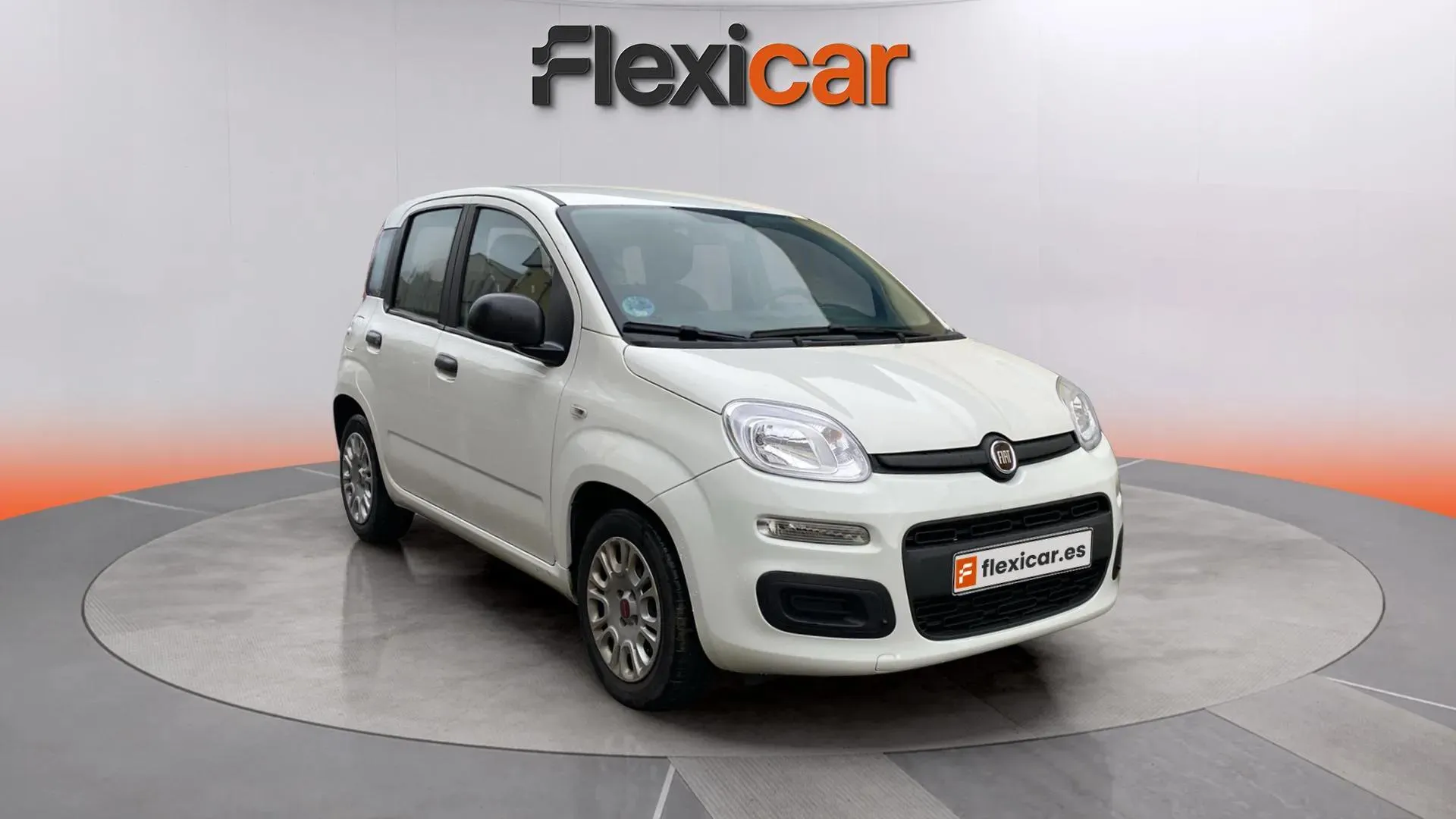Fiat Panda City Cross 1.0 Gse 51kw (70CV)