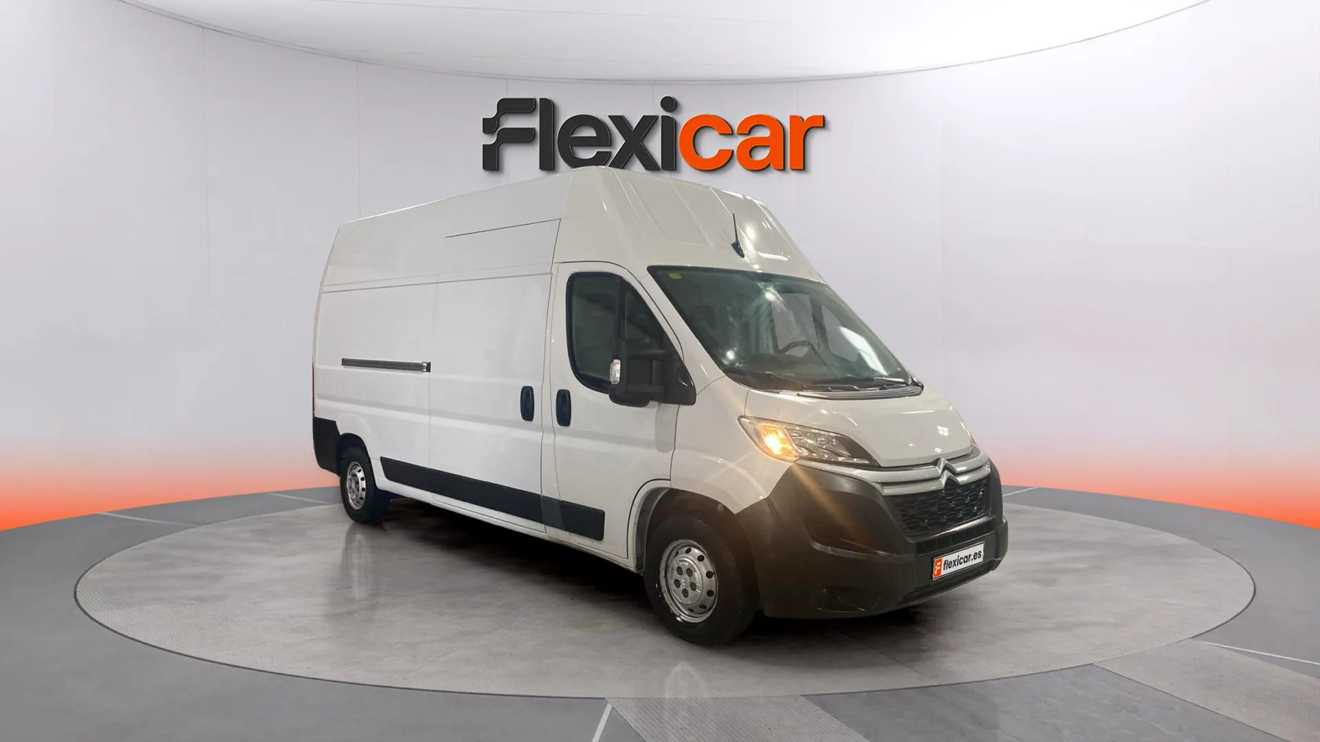Citroën Jumper 2.2BlueHDi 35 L3H3 S&S 140, 103kW/140 PS, 2179 cm3,