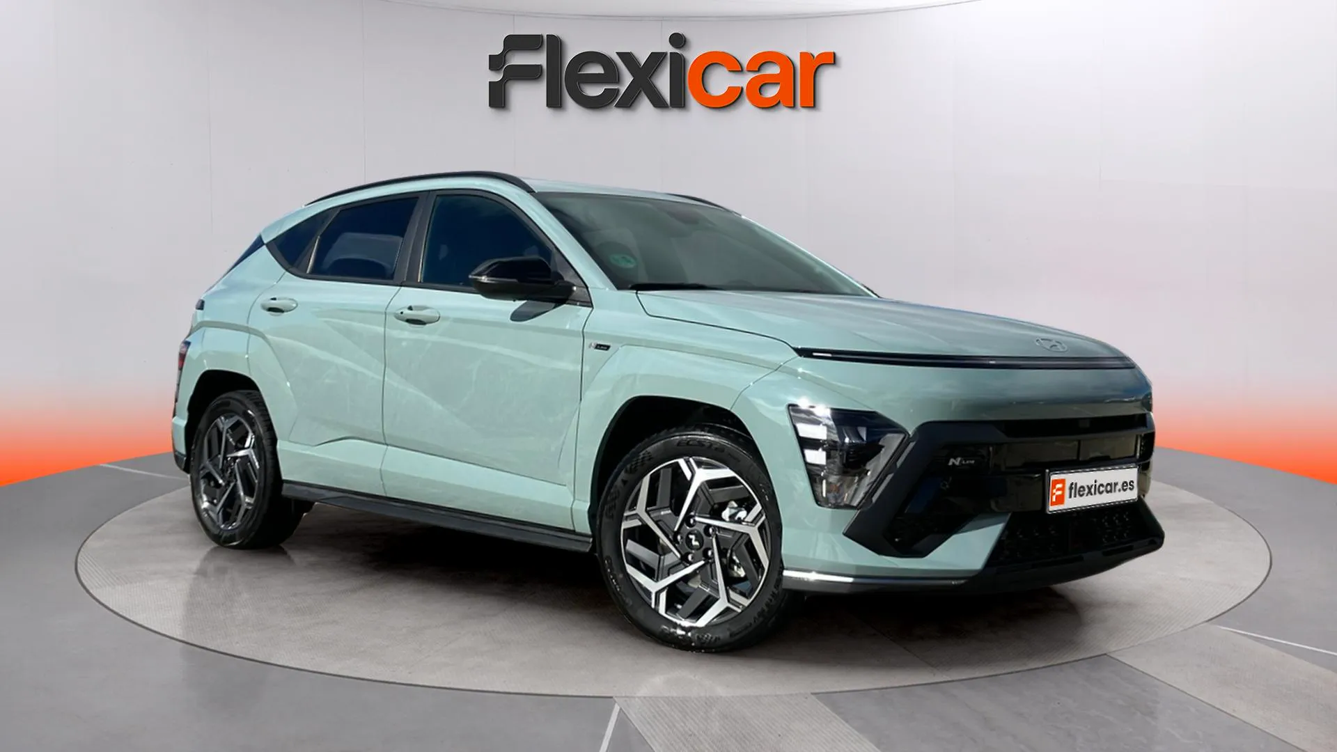 Hyundai Kona 1.0 TGDI N Line