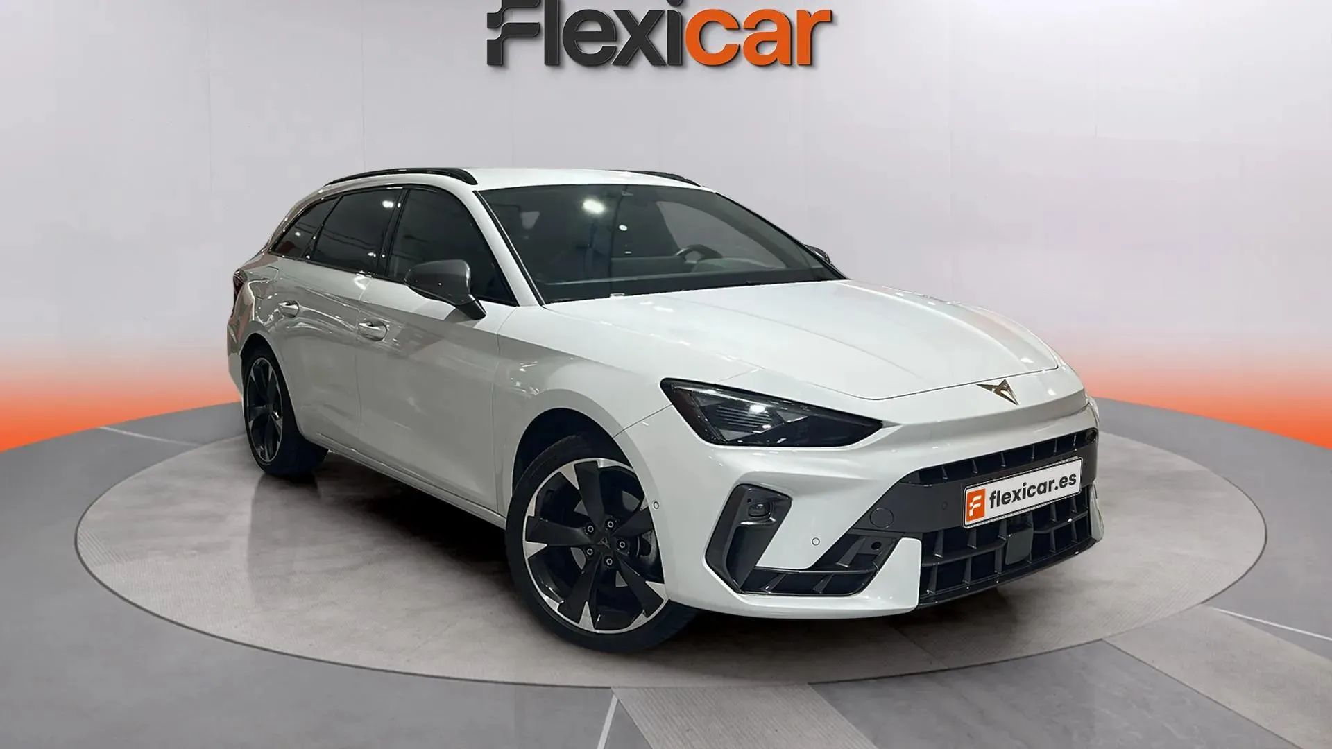 Cupra Leon SP 1.5 eTSI 110kW (150CV) DSG