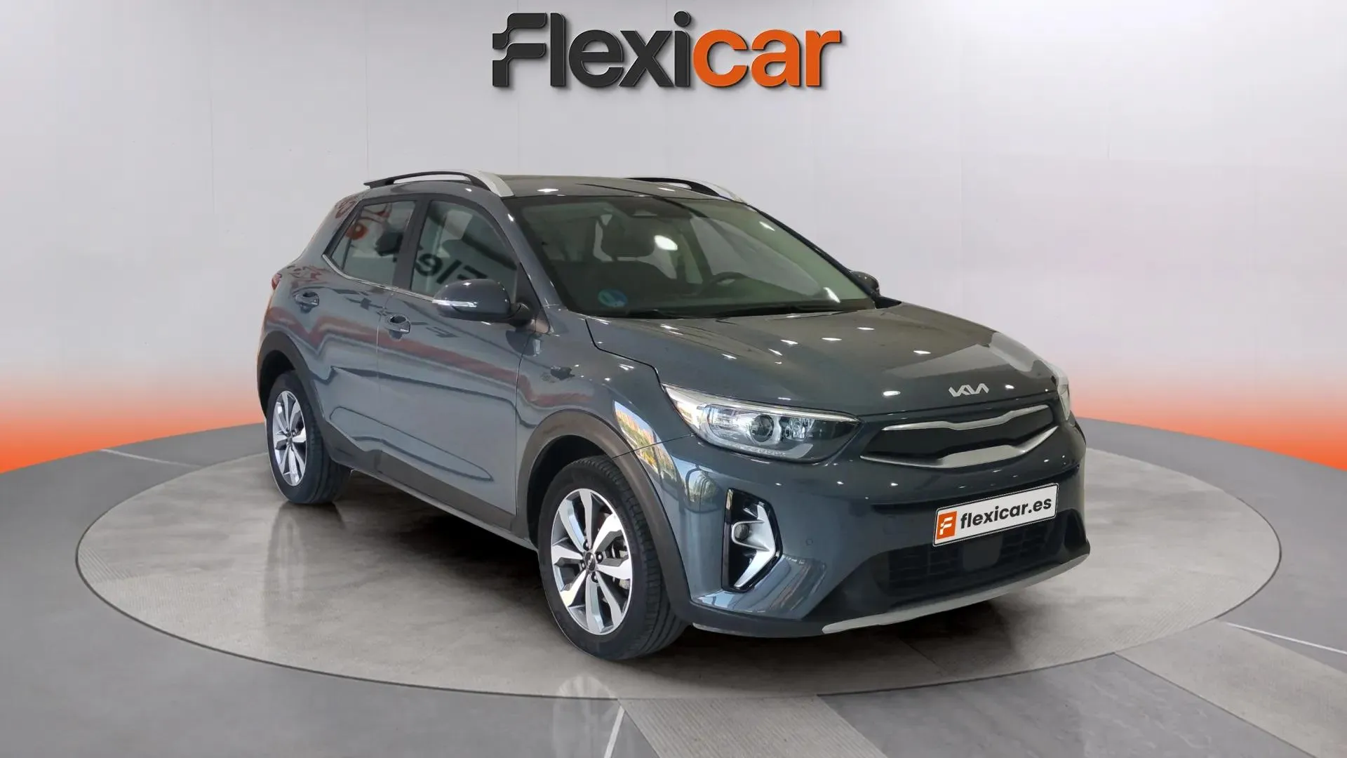 Kia Stonic 1.0 T-GDi 88kW (120CV) MHEV iMT Drive