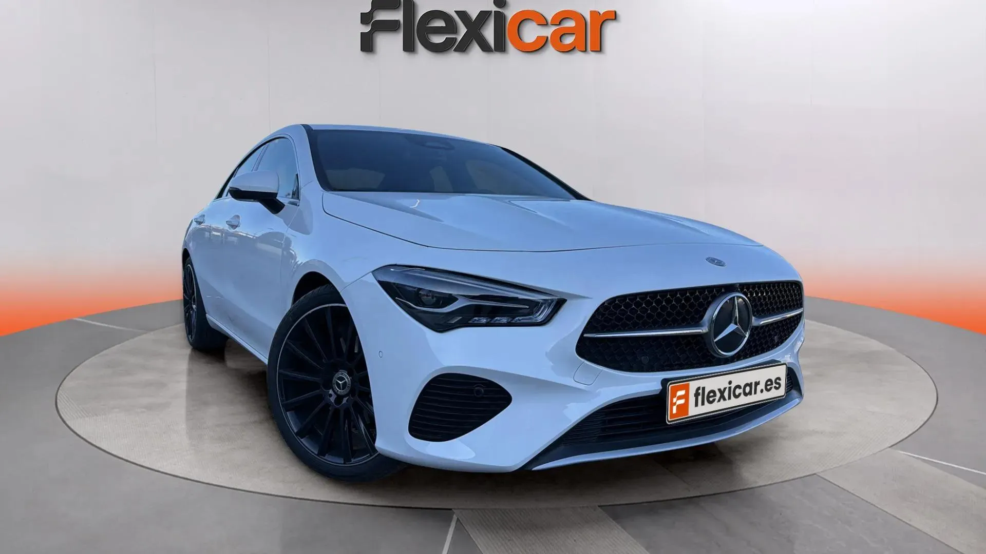 Mercedes-Benz Clase CLA CLA 180 - 4P (2024)