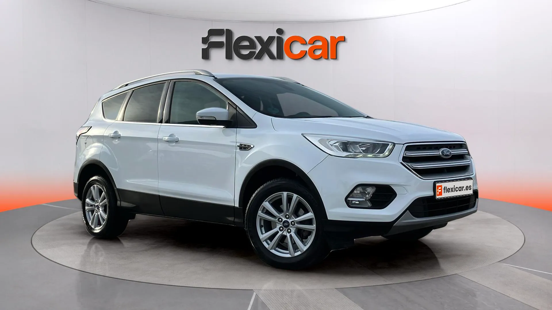 Ford Kuga 1.5 EcoBoost 110kW 4x2 Trend+