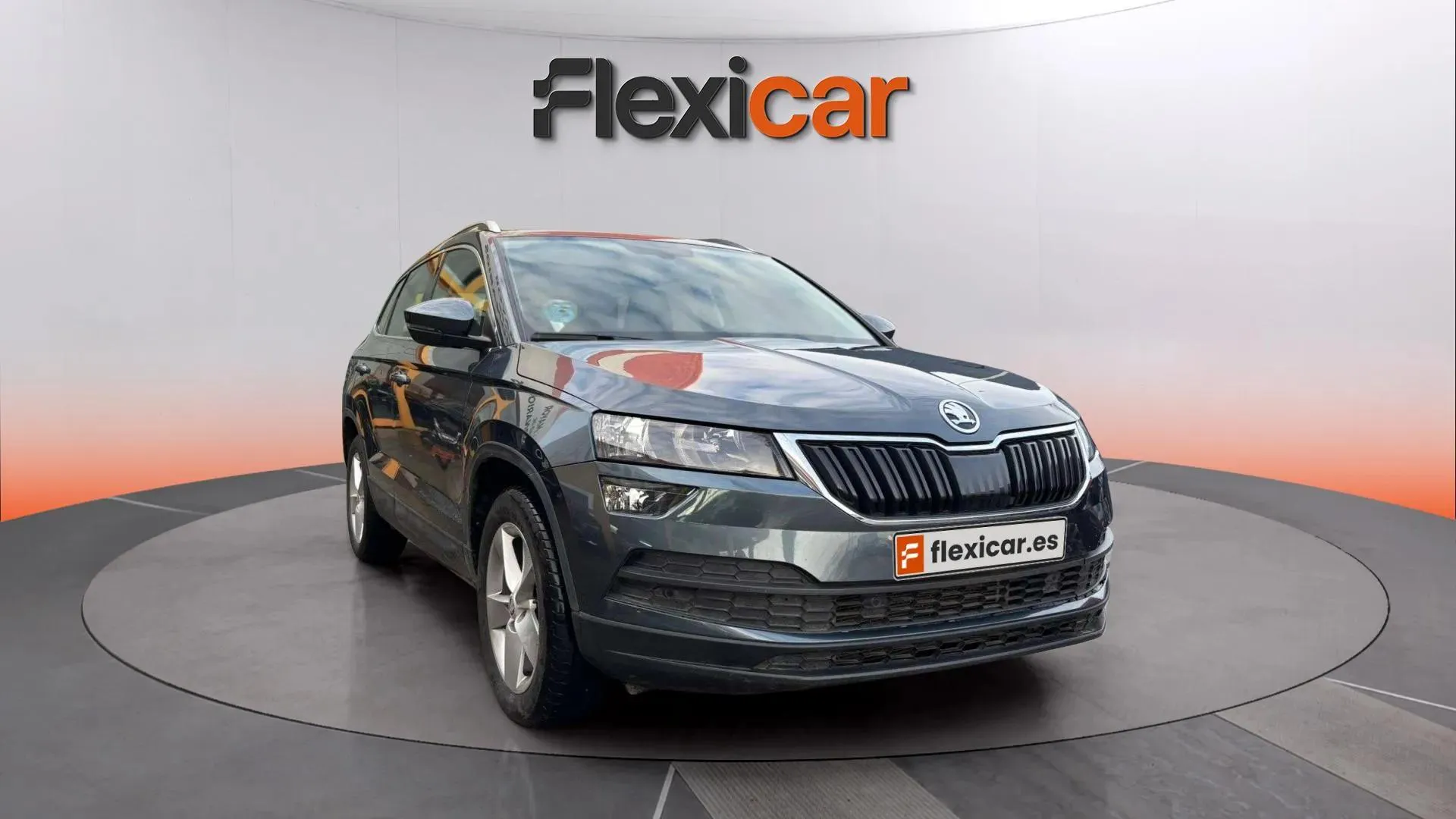 Škoda Karoq 2.0 TDI 110kW (150CV) DSG 4X4 Ambition