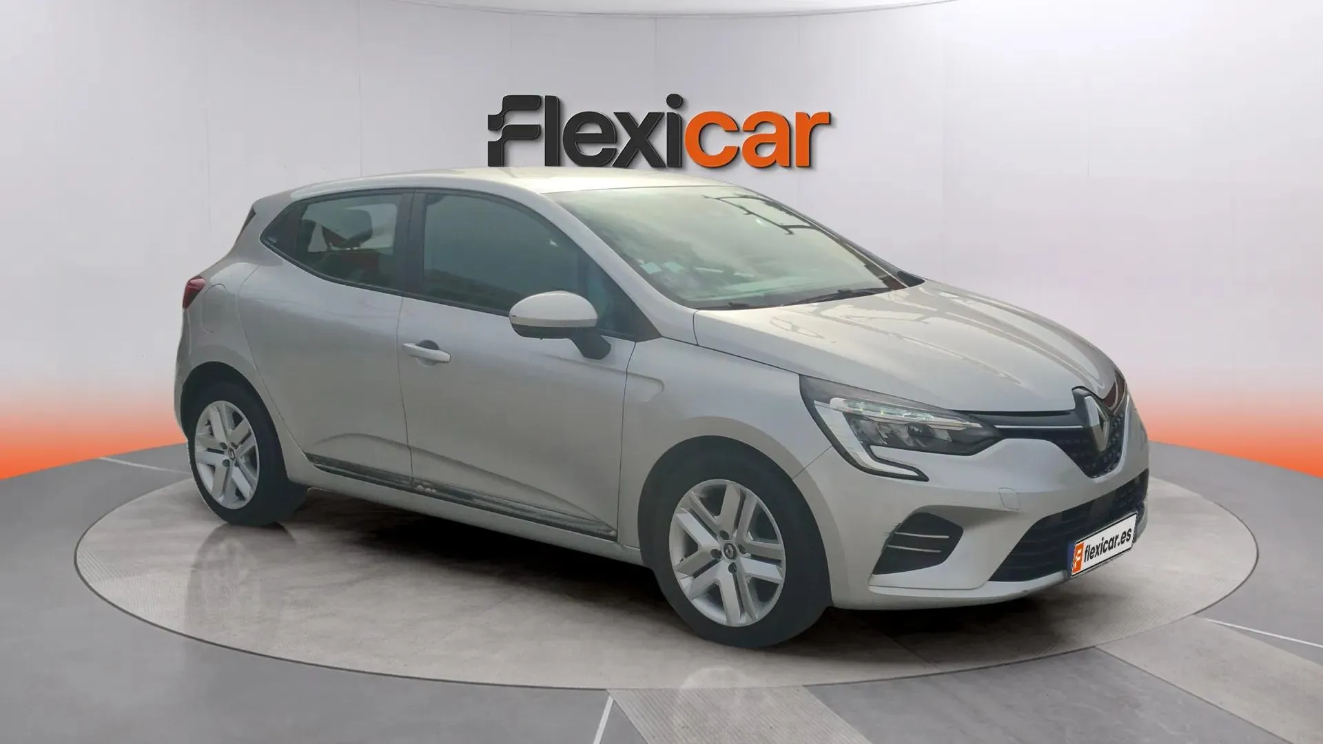Renault Clio Business TCe 67 kW (90CV)