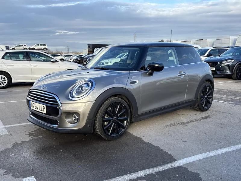 MINI Mini COOPER 1.5 135CV